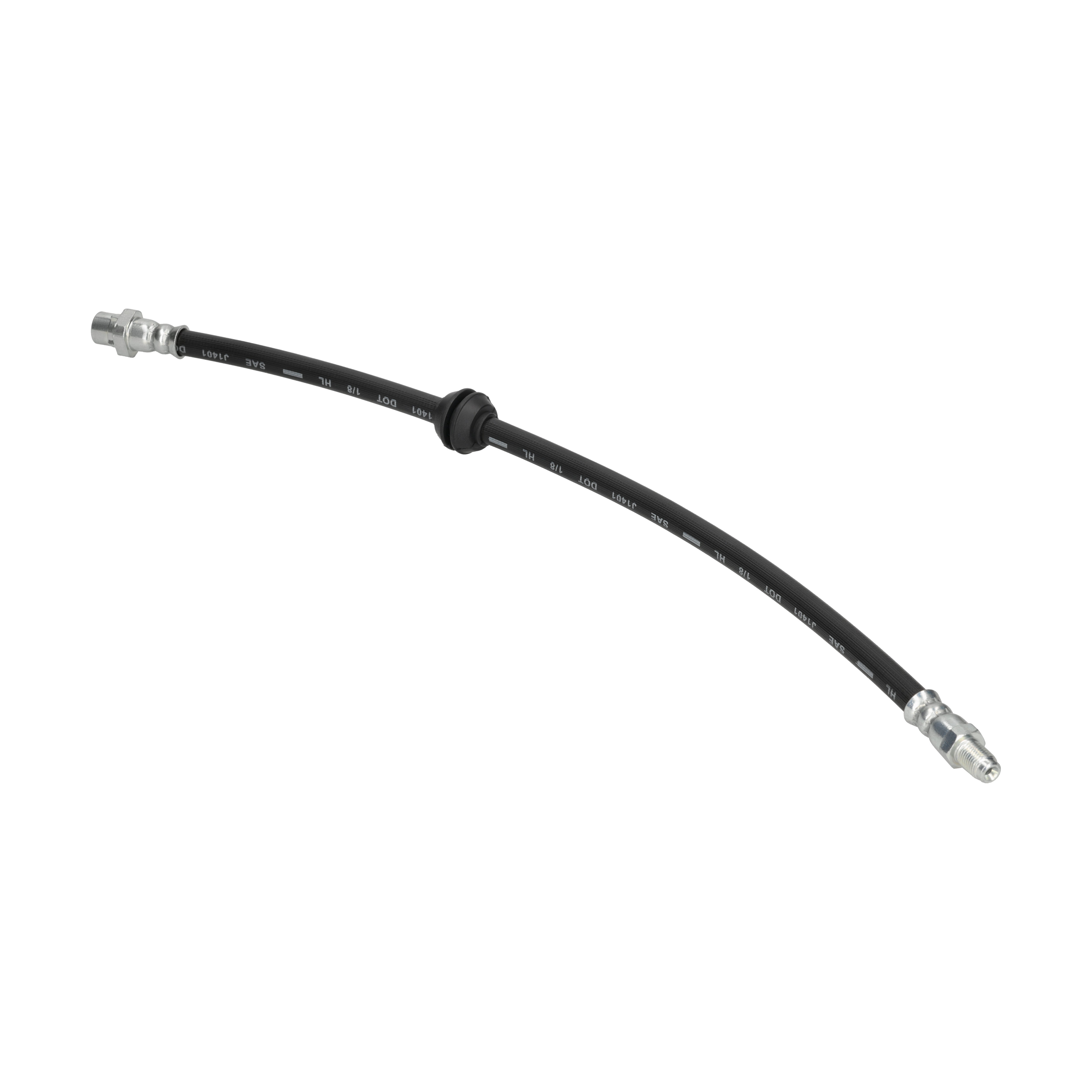 F.BECKER Bremseslange 11010192 for BMW