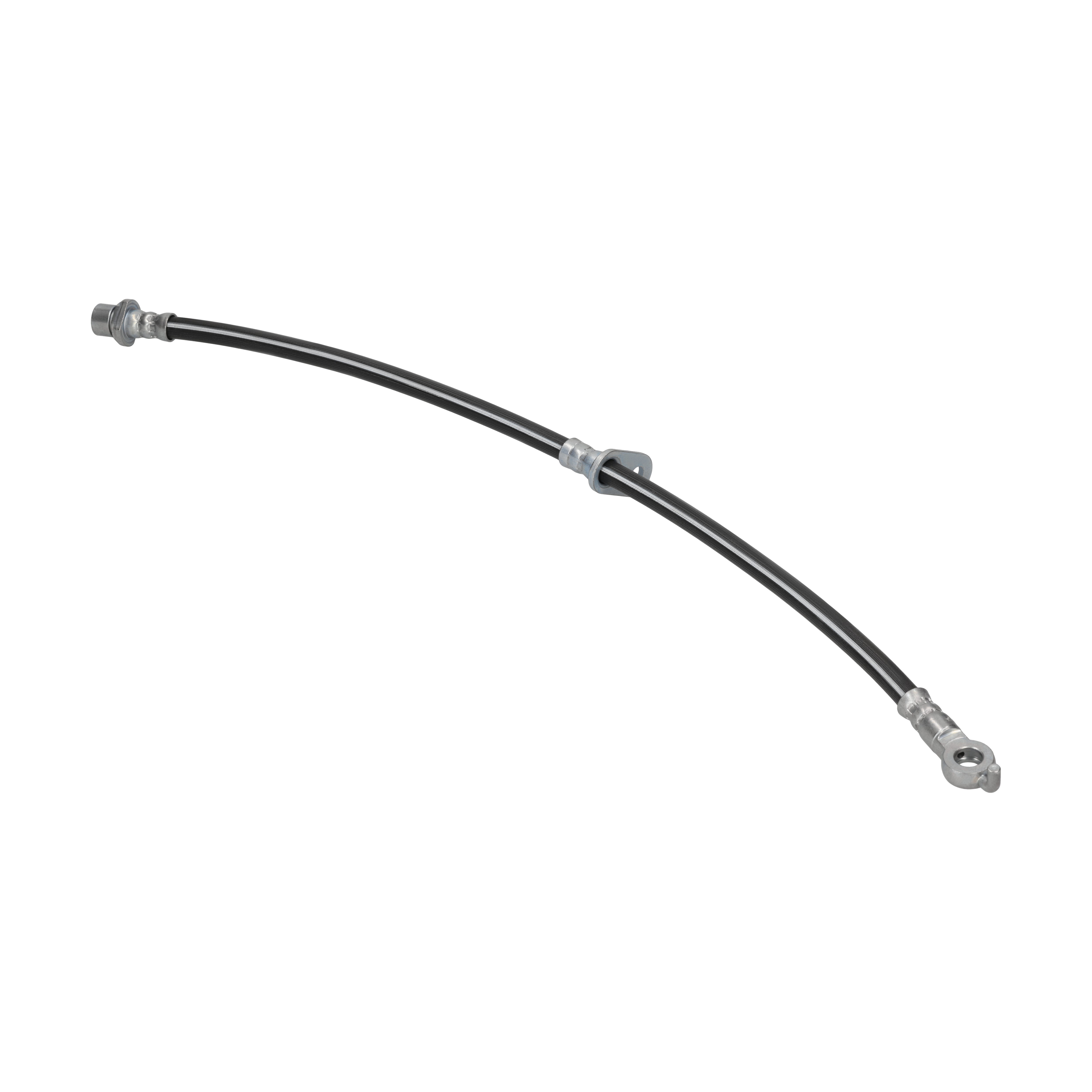 F.BECKER Bremseslange 11010395 for PEUGEOT TOYOTA