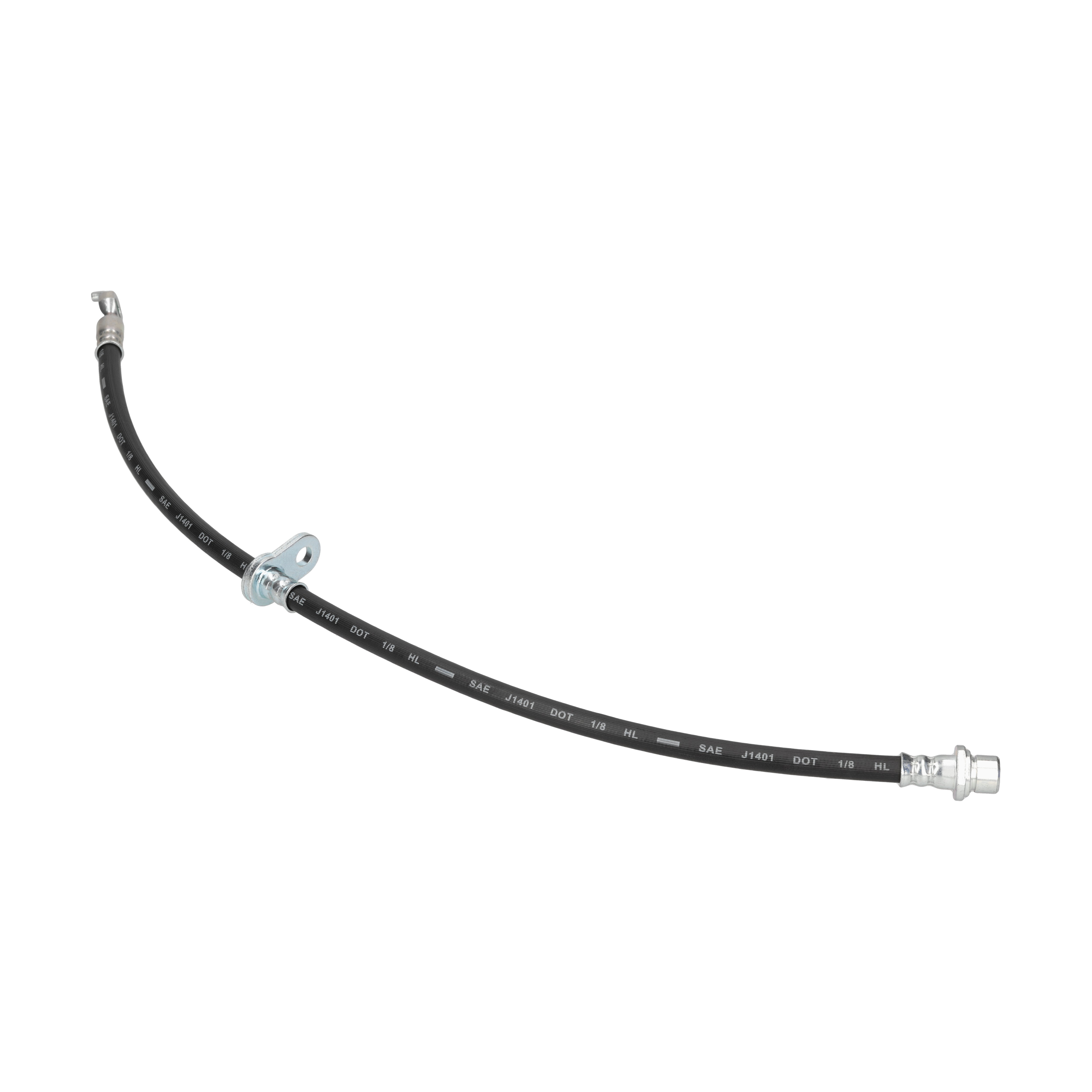 F.BECKER Bremseslange 11010250 for TOYOTA