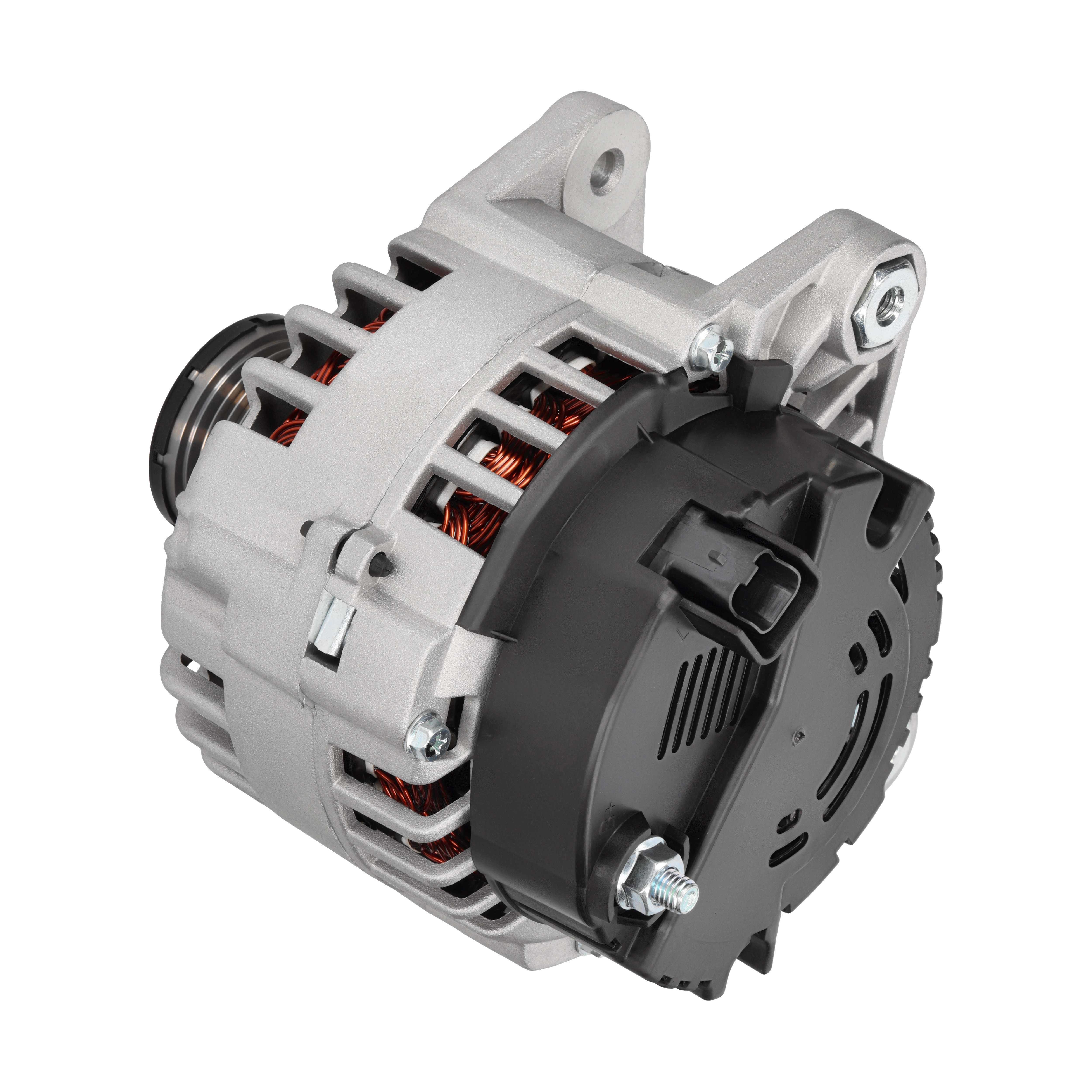 F.BECKER Generator 74210061 for OPEL GENERAL MOTORS VAUXHALL MITSUBISHI NISSAN RENAULT DACIA