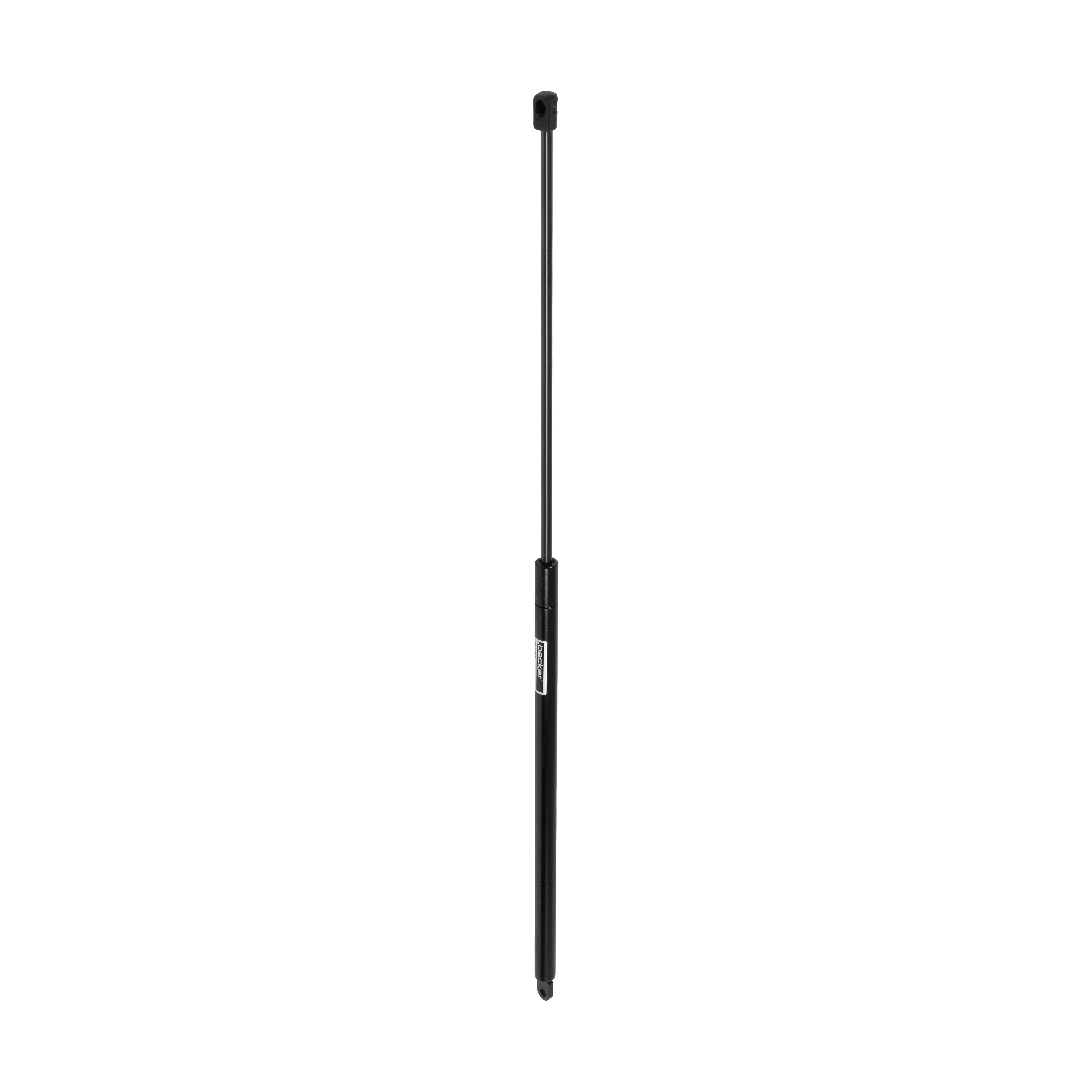 F.BECKER Gasfjeder, motorhjelm 60110645 for MERCEDES-BENZ CHRYSLER