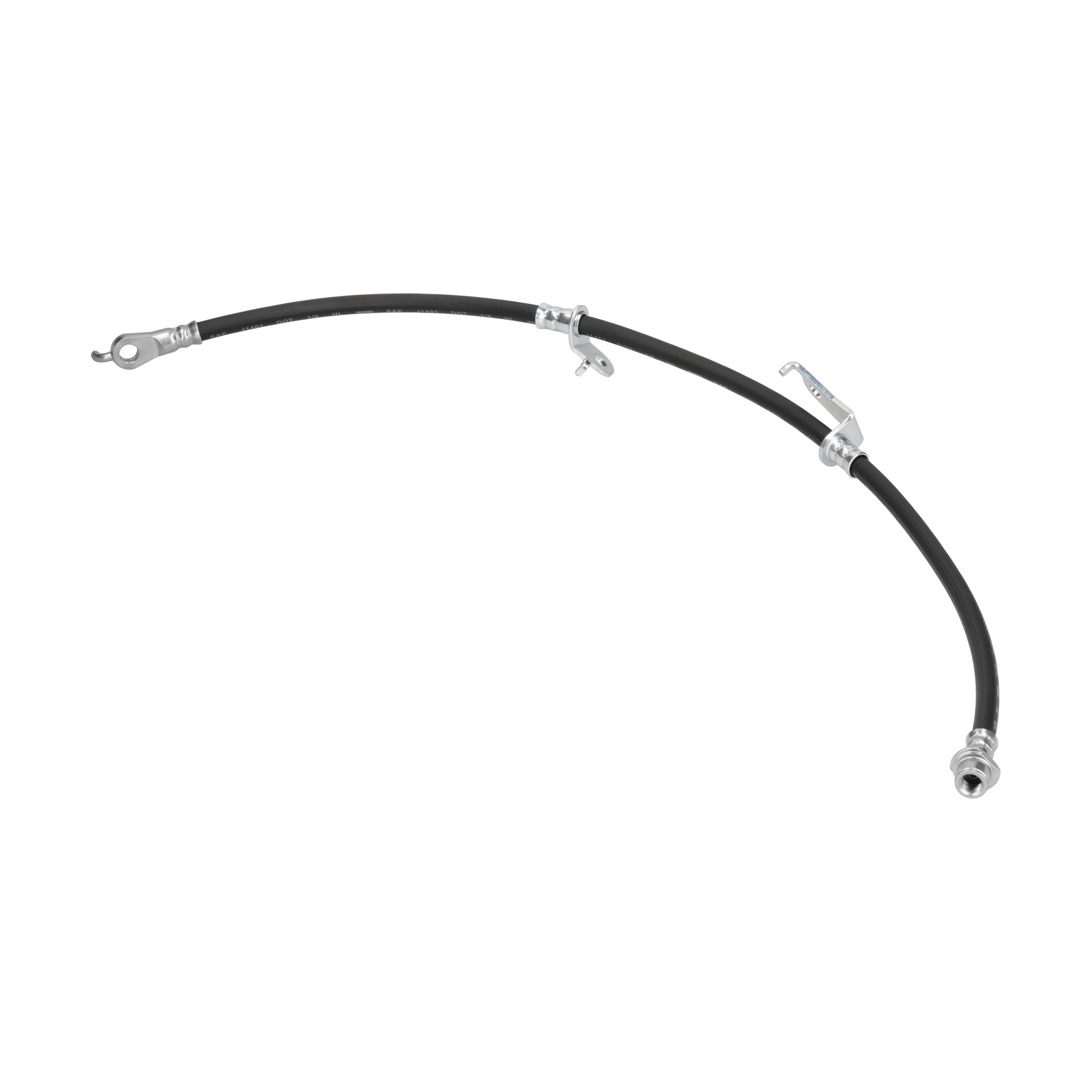 F.BECKER Bremseslange 11012366 for LEXUS TOYOTA