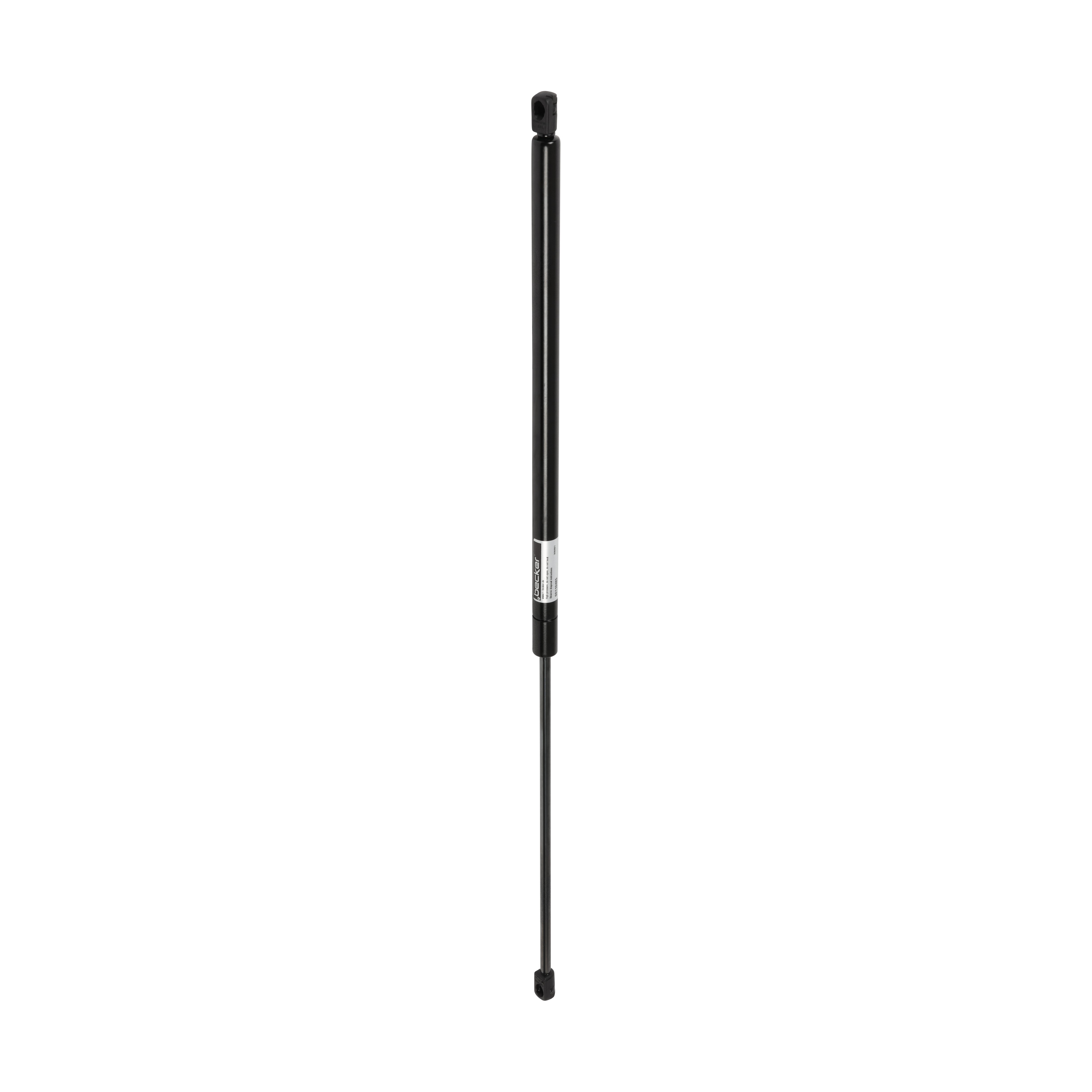 F.BECKER Gasfjeder, kuffert-/lastrum 60110485 for FORD