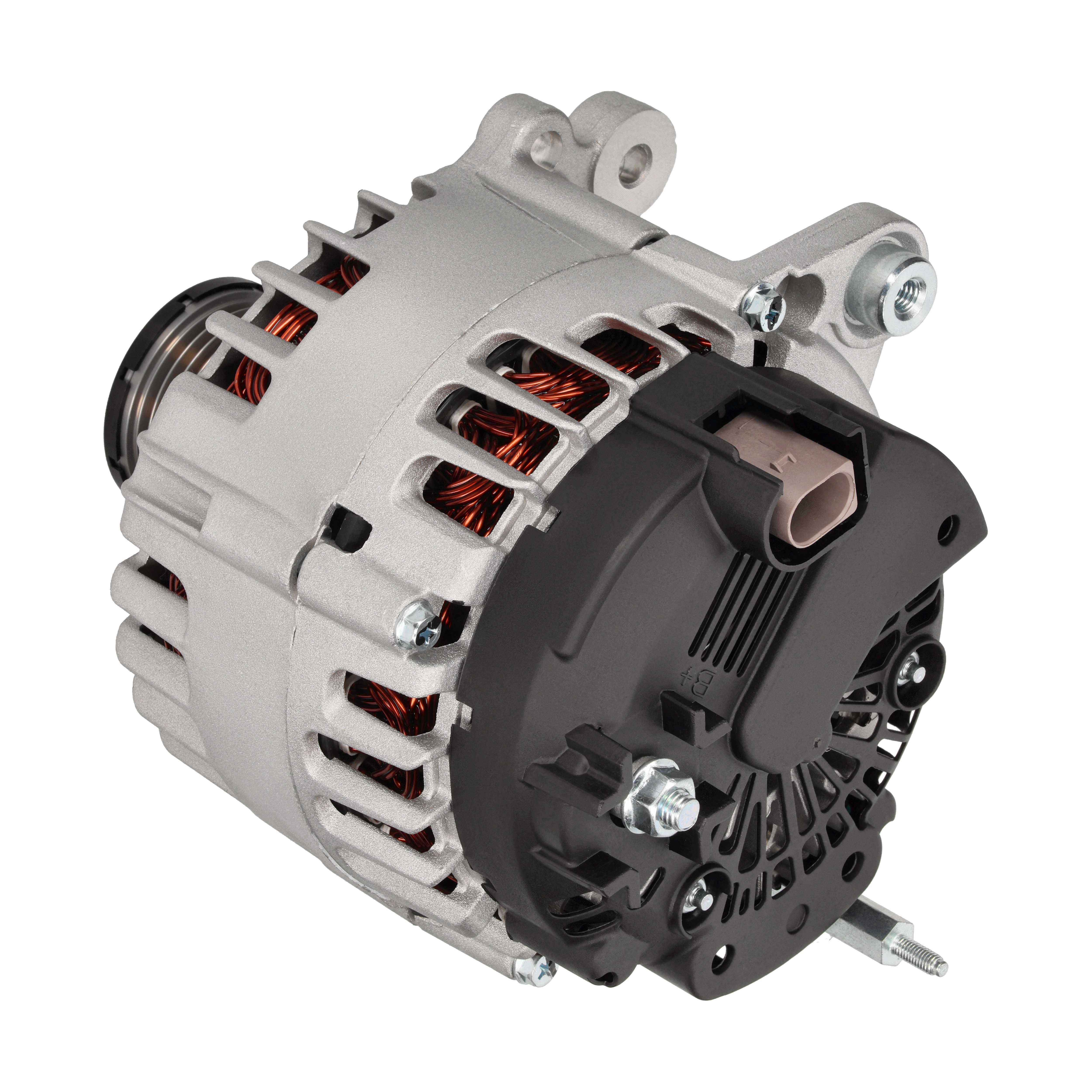 F.BECKER Generator 74210011 for VAG
