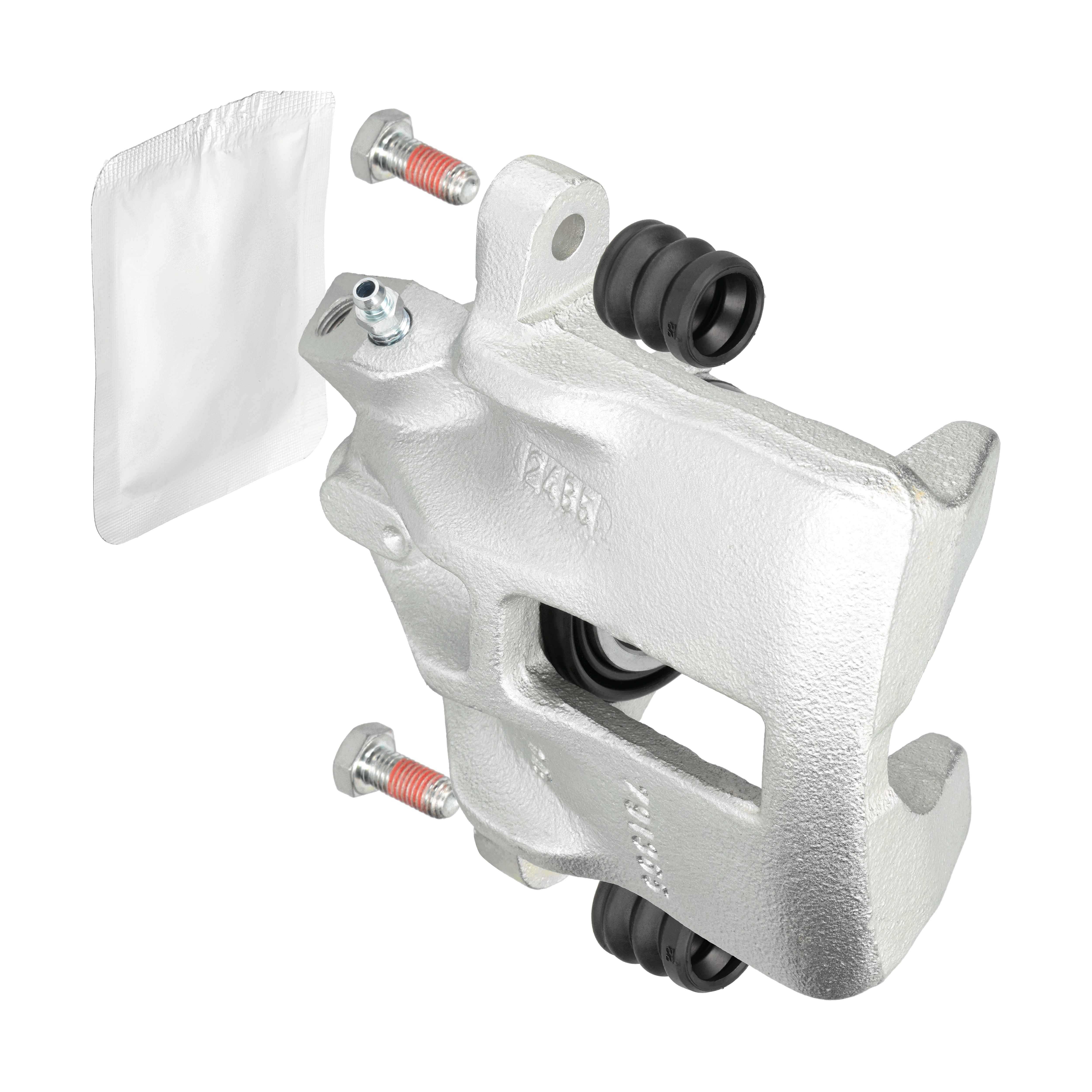 F.BECKER Bremsekaliper 11112193 for LANCIA FIAT ABARTH