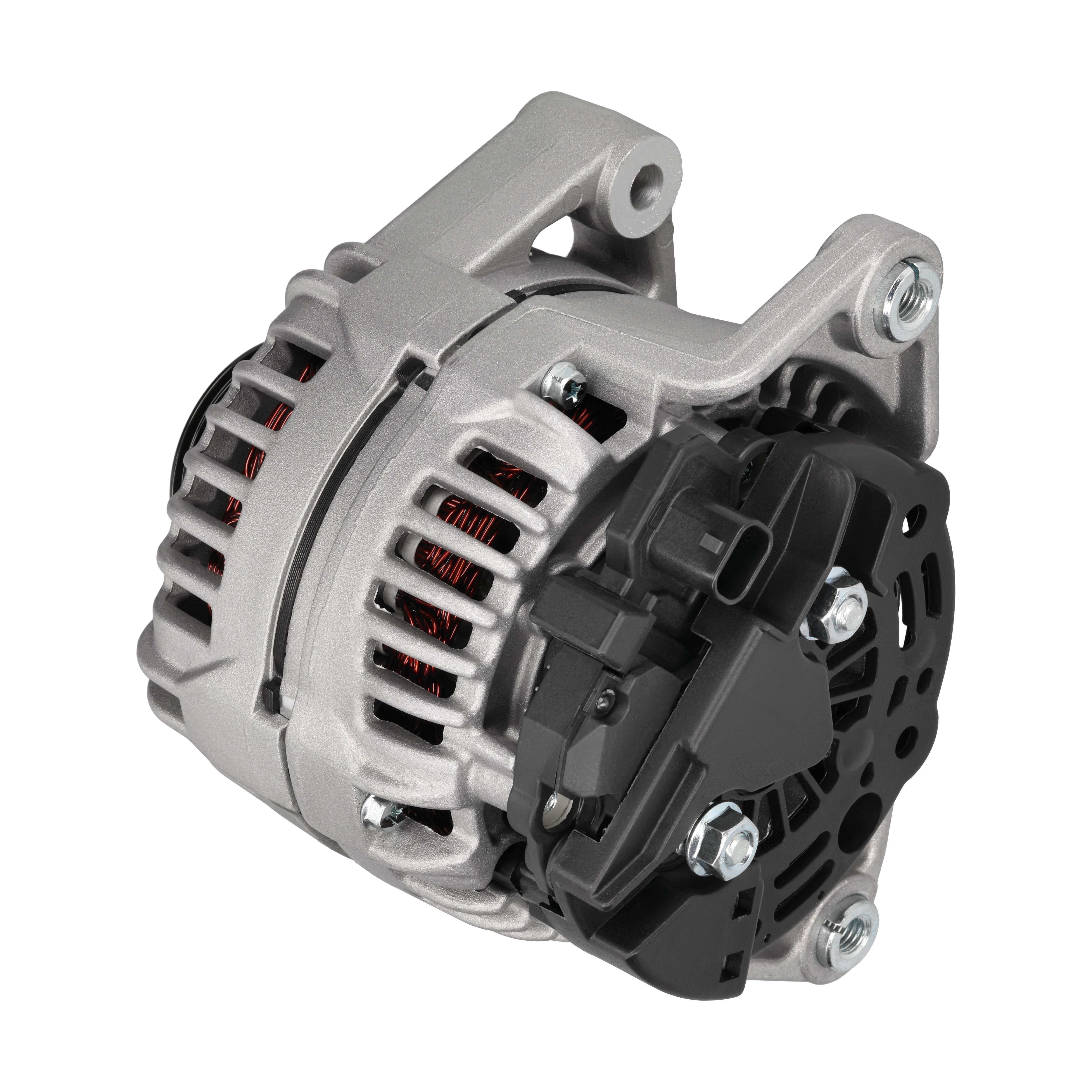 F.BECKER Generator 74210110 for OPEL GENERAL MOTORS VAUXHALL