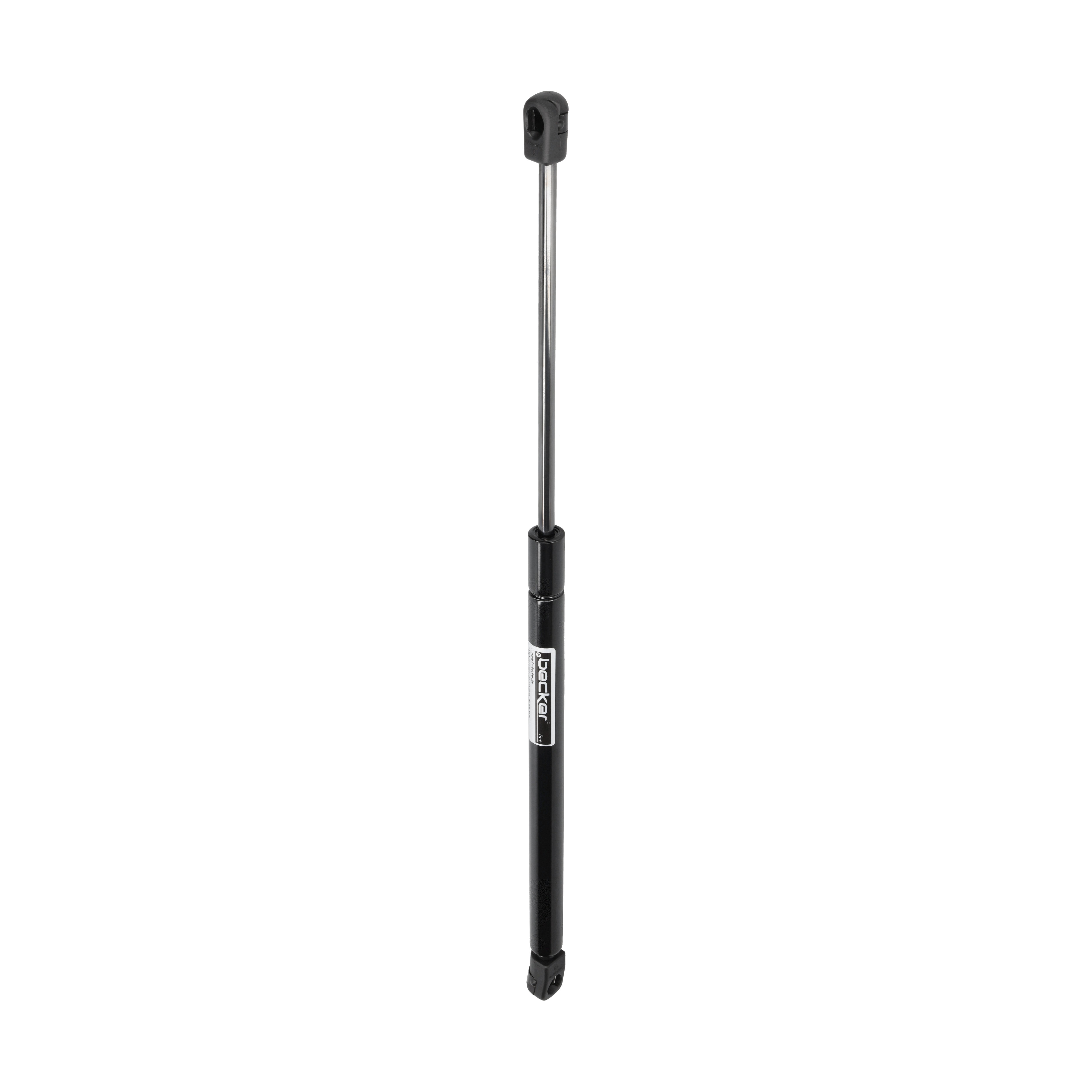 F.BECKER Gasfjeder, kuffert-/lastrum 60110420 for SUZUKI