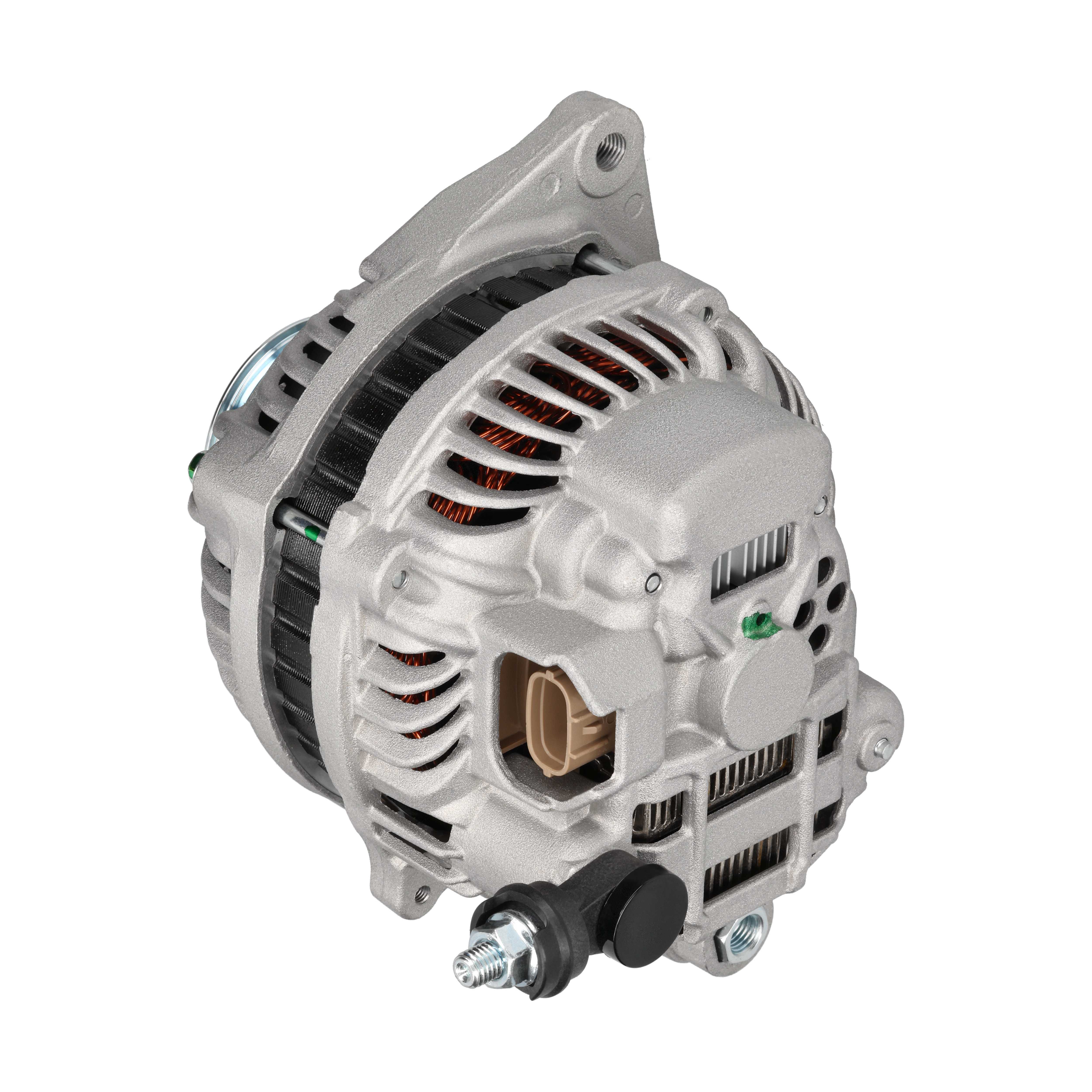 F.BECKER Generator 74210153 for MAZDA MITSUBISHI