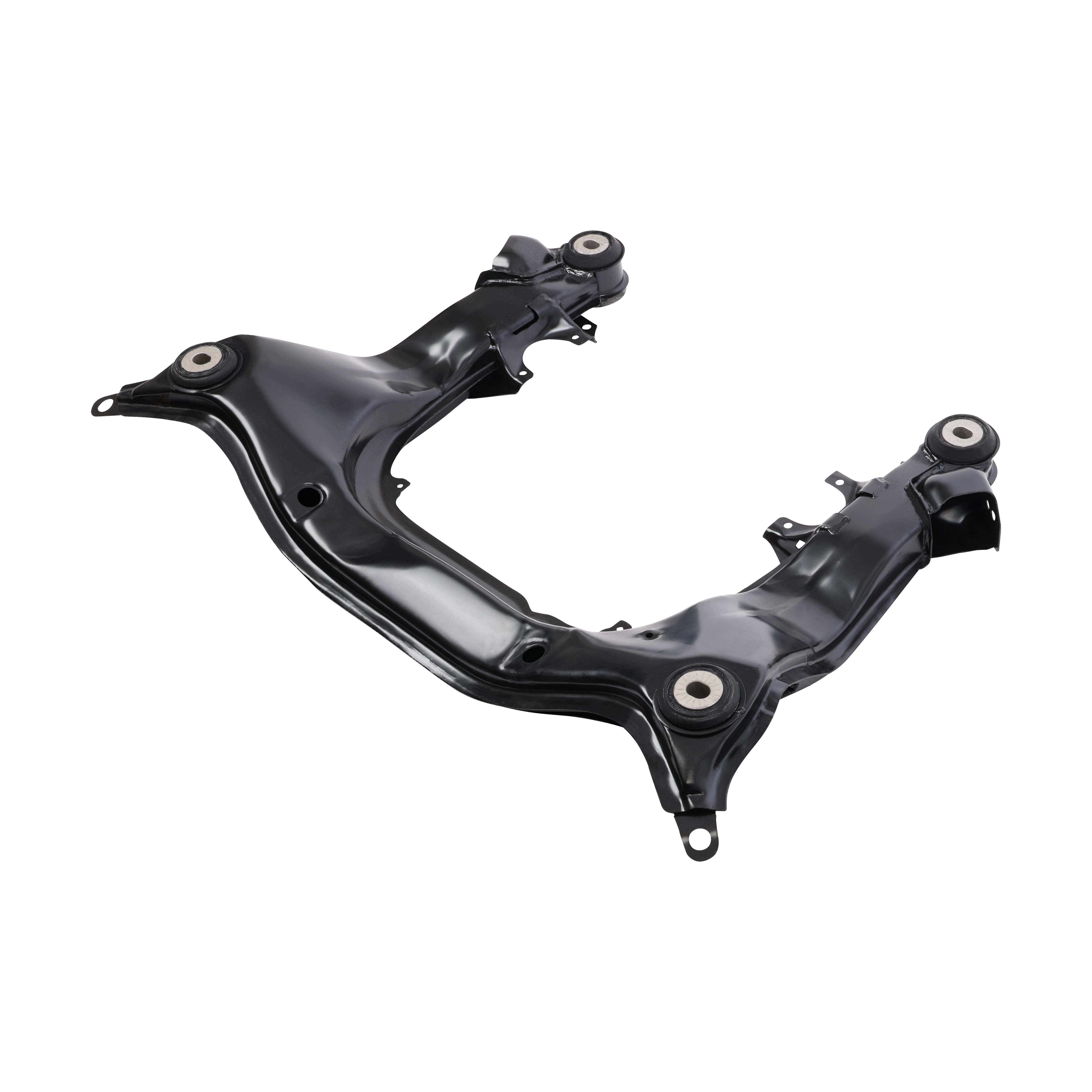 F.BECKER Forbro 40410015 foraksel for VAG VW