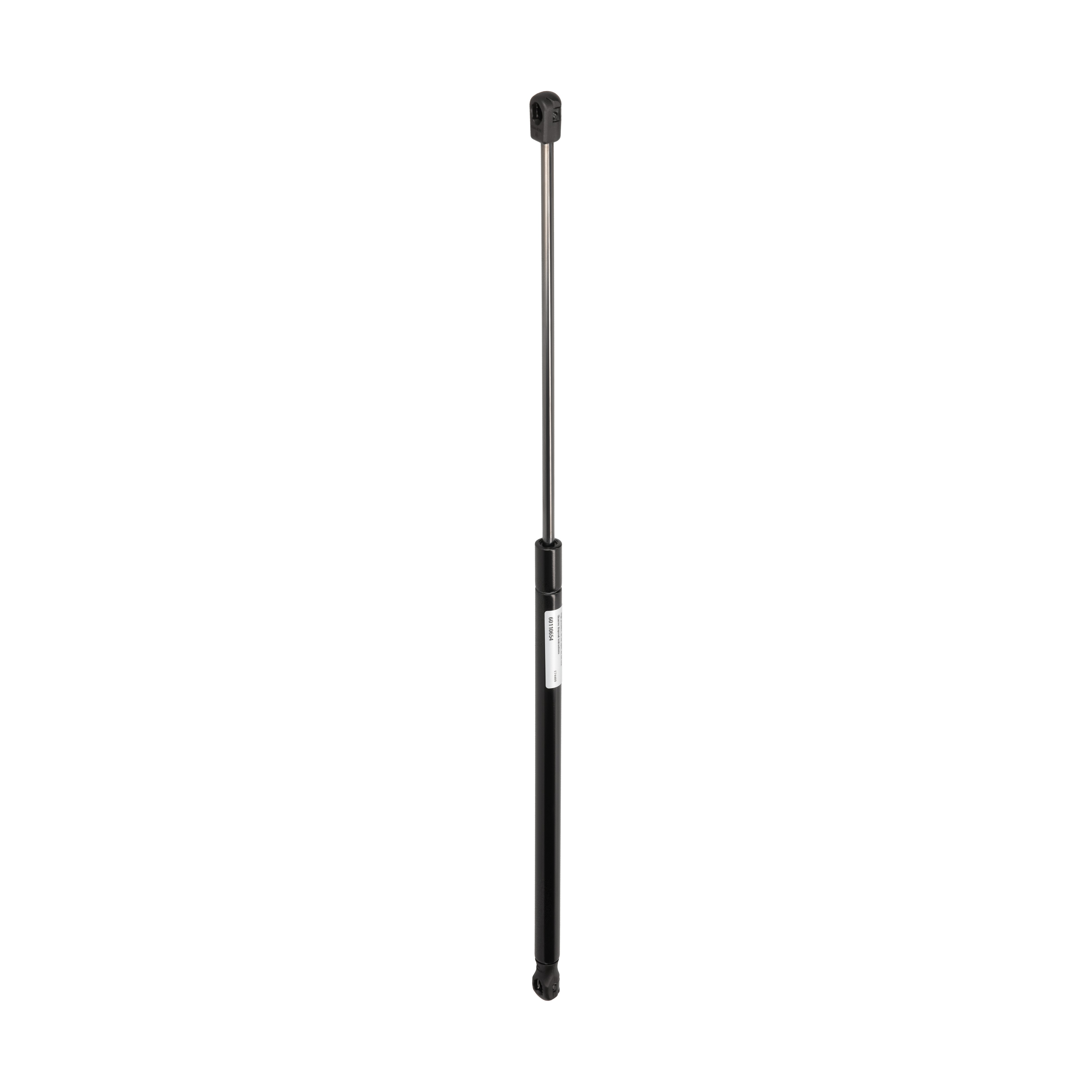 F.BECKER Gasfjeder, motorhjelm 60110654 for MERCEDES-BENZ