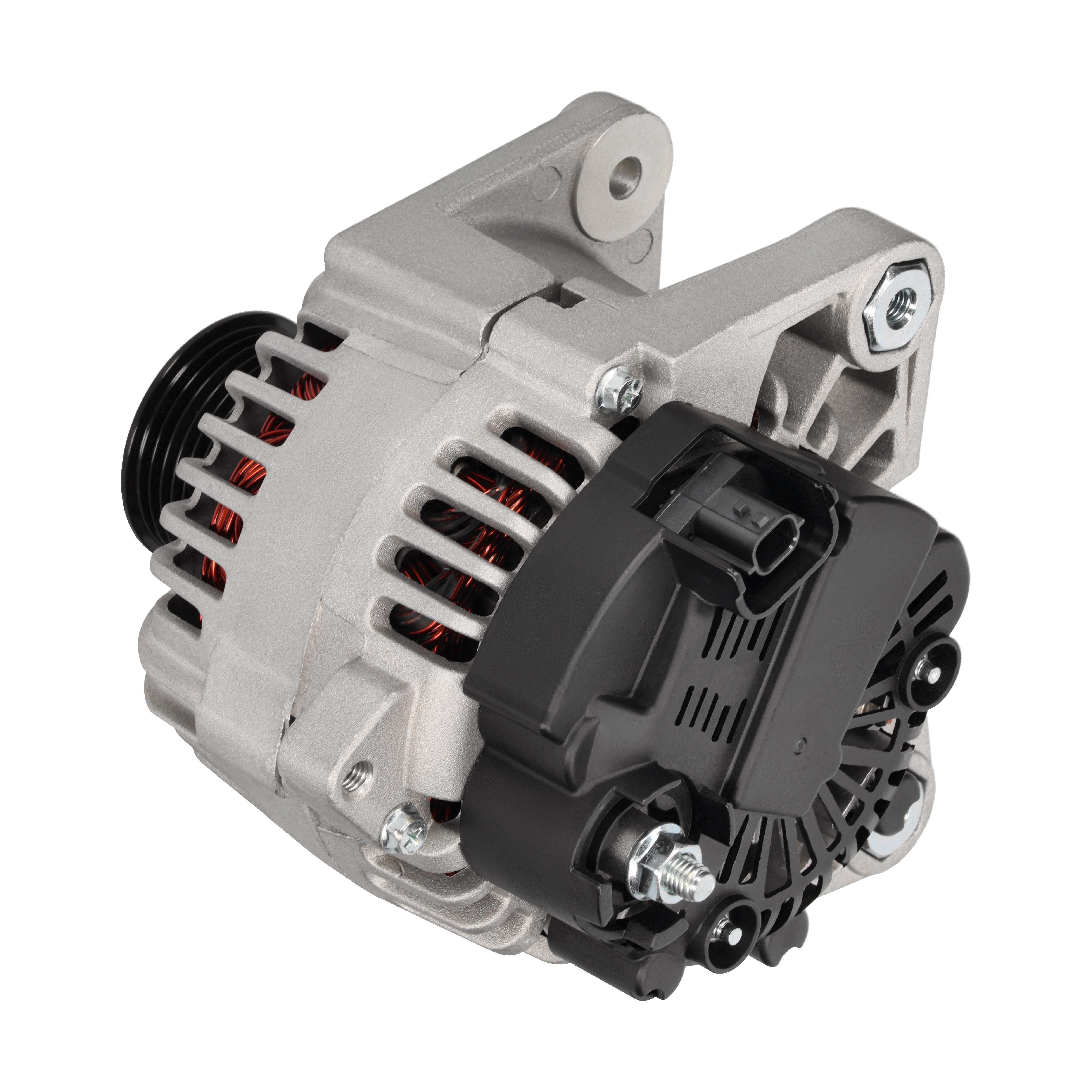 F.BECKER Generator 74210115 for RENAULT
