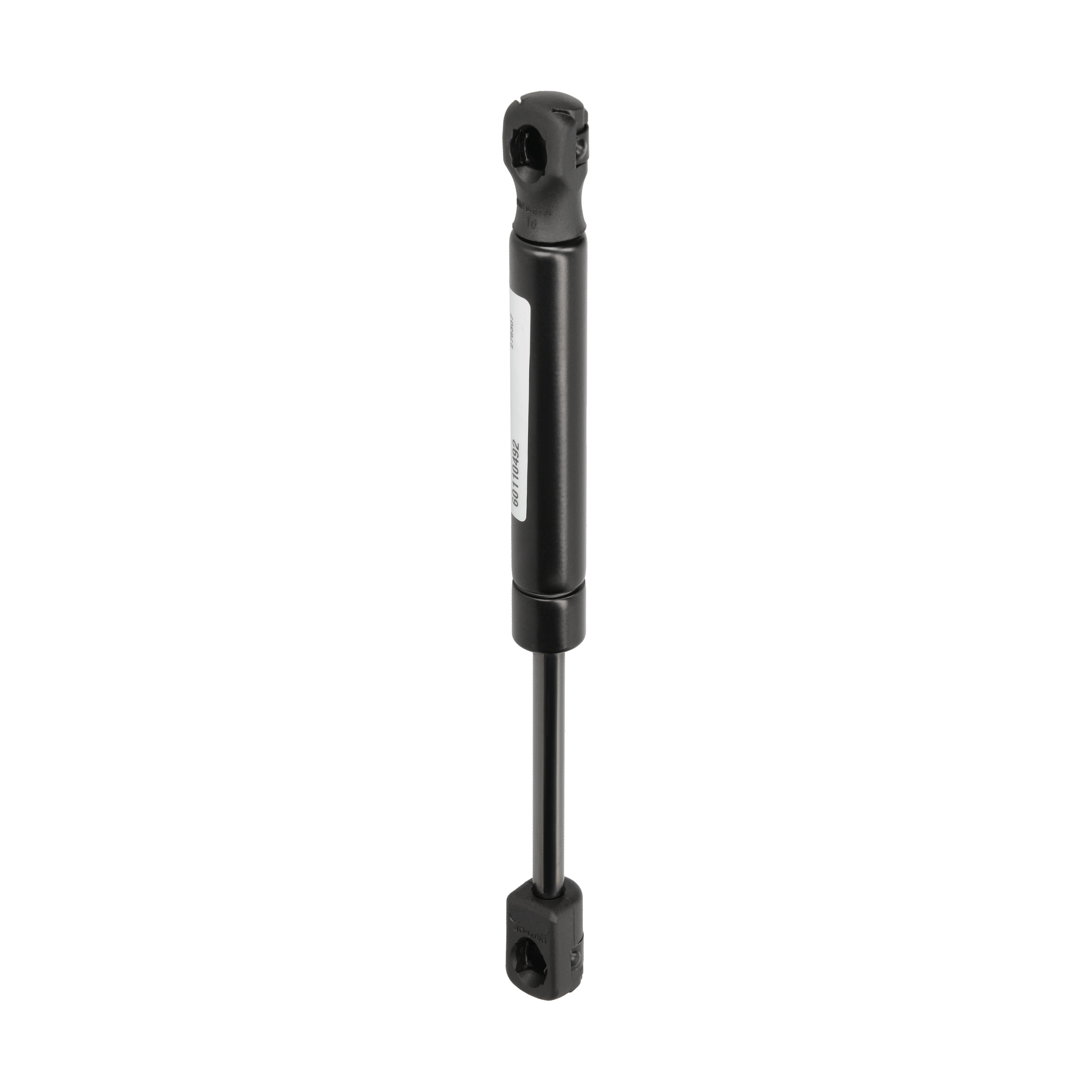 F.BECKER Gasfjeder, kuffert-/lastrum 60110492 for MERCEDES-BENZ