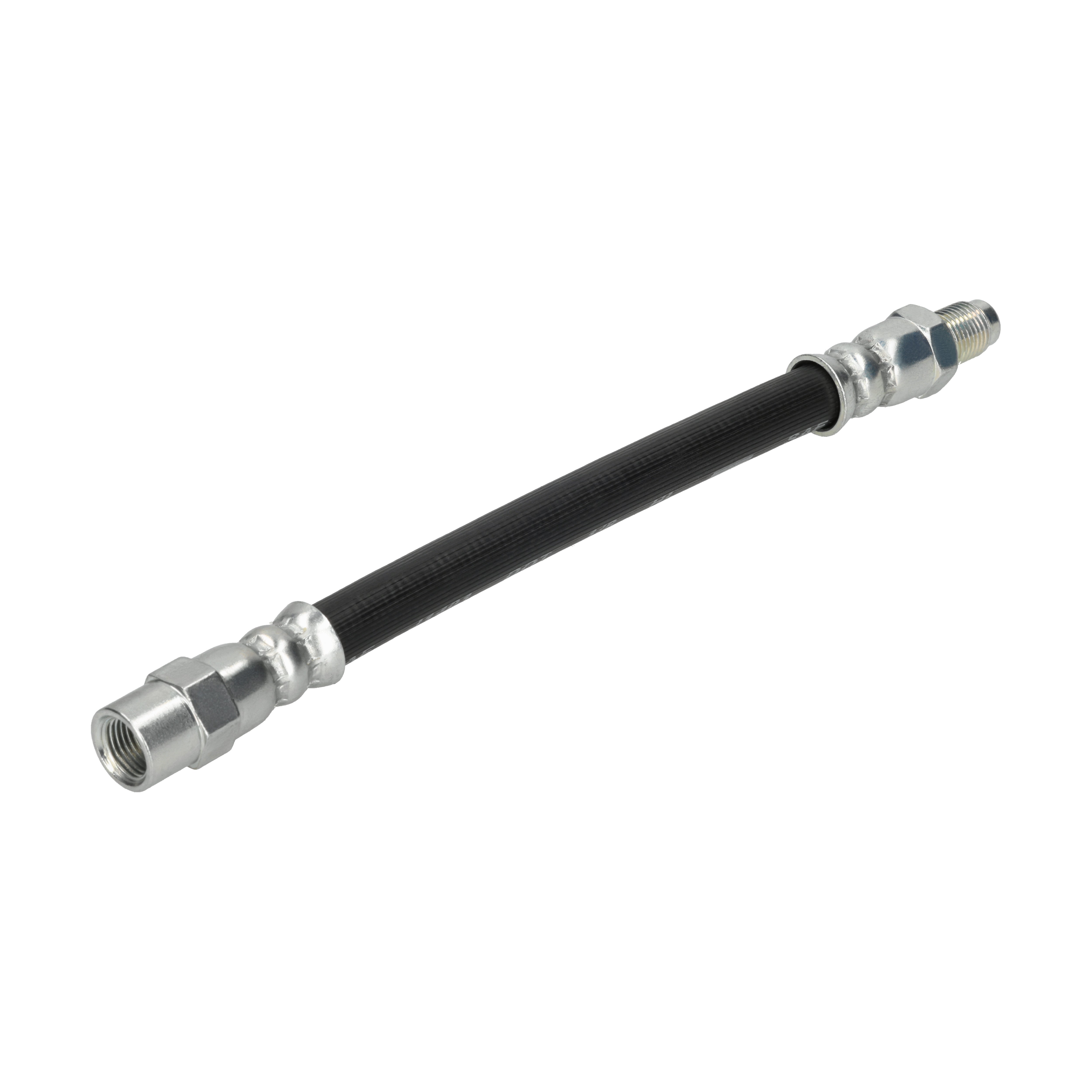 F.BECKER Bremseslange 11010173 for SEAT VW VAG