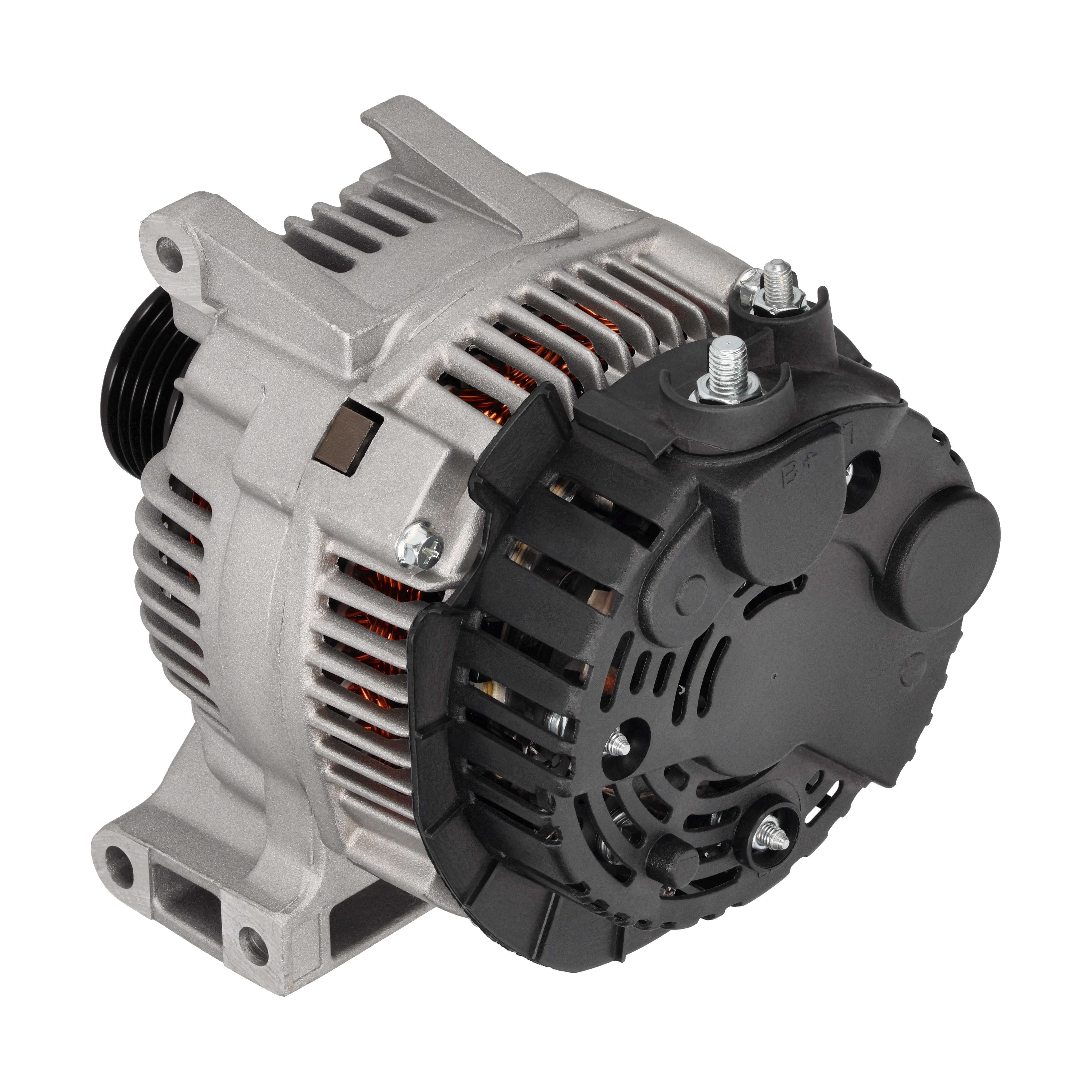 F.BECKER Generator 74210042 for MERCEDES-BENZ