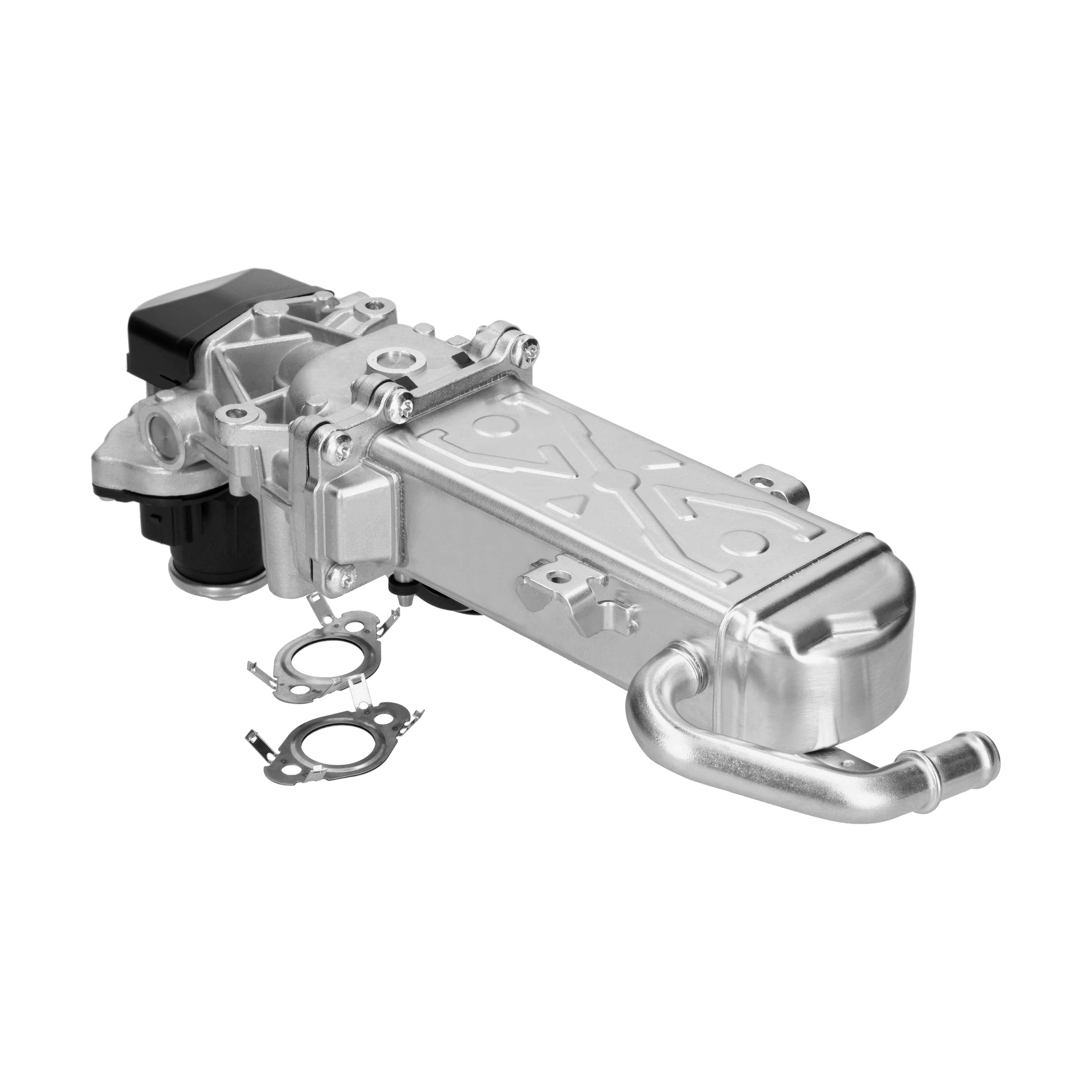 F.BECKER EGR-ventil 50810035 for AUDI VAG SKODA VW