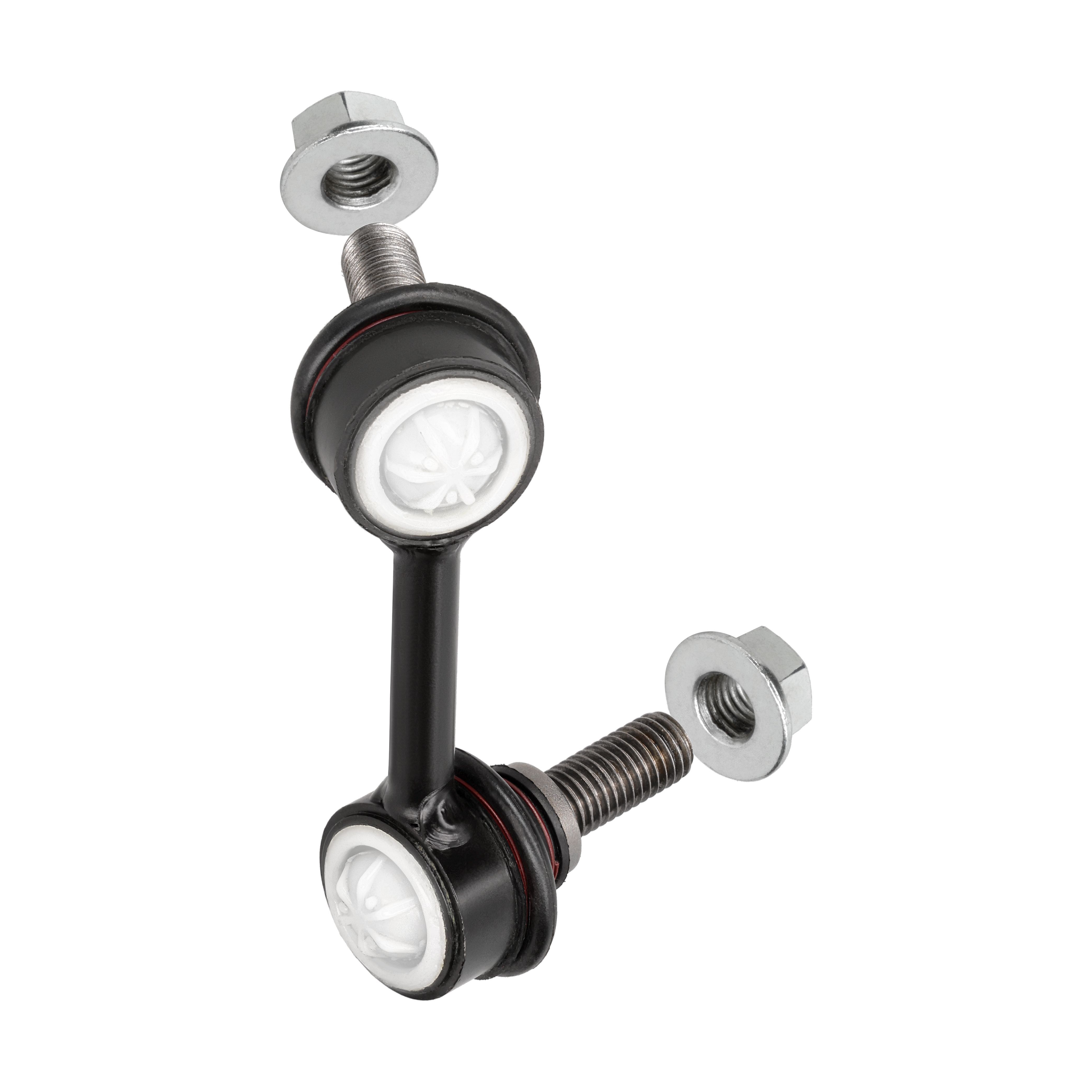 F.BECKER Stang/led, stabilisator 23011252 for OPEL PONTIAC CADILLAC