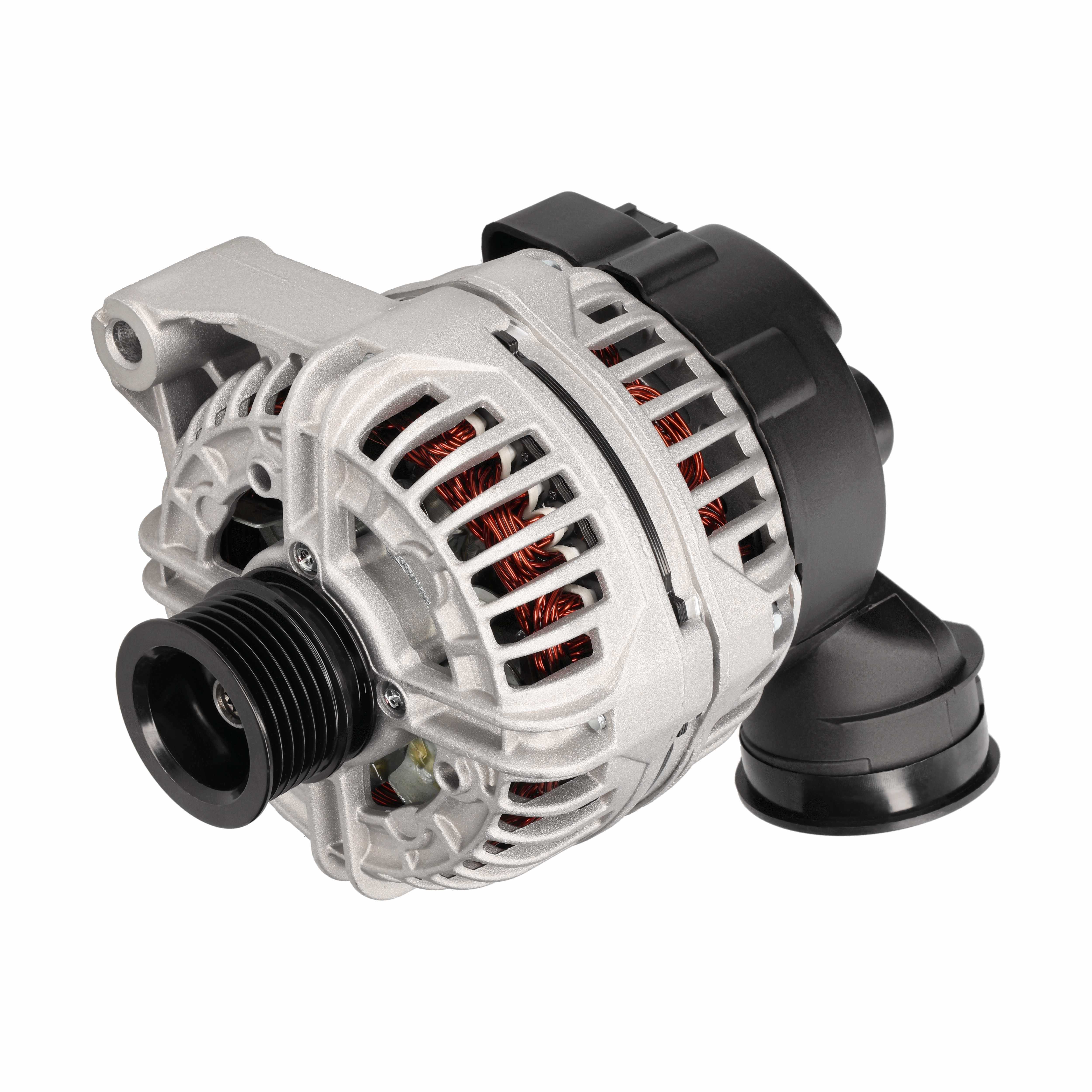 F.BECKER Generator 74210036 for BMW