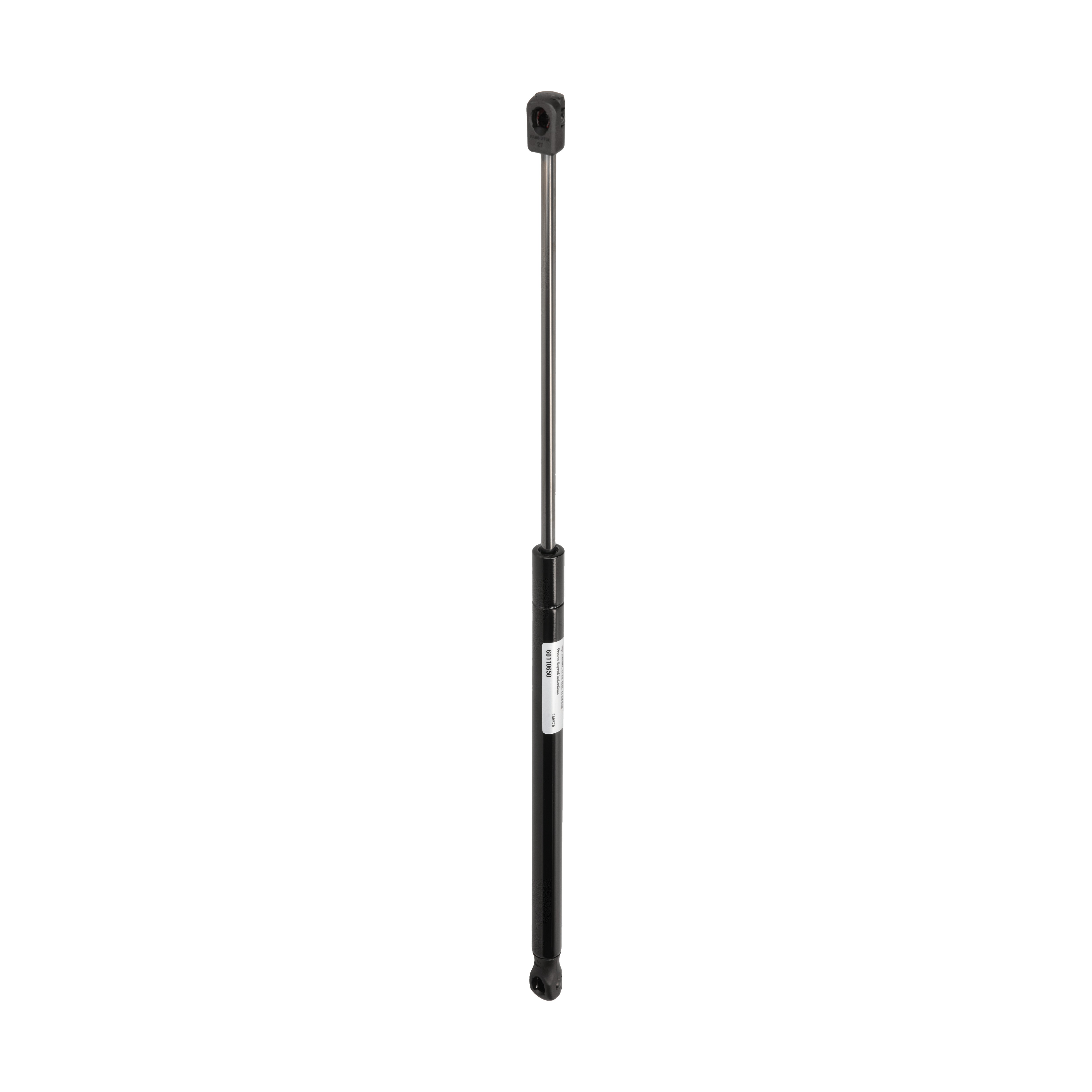 F.BECKER Gasfjeder, motorhjelm 60110650 for OPEL