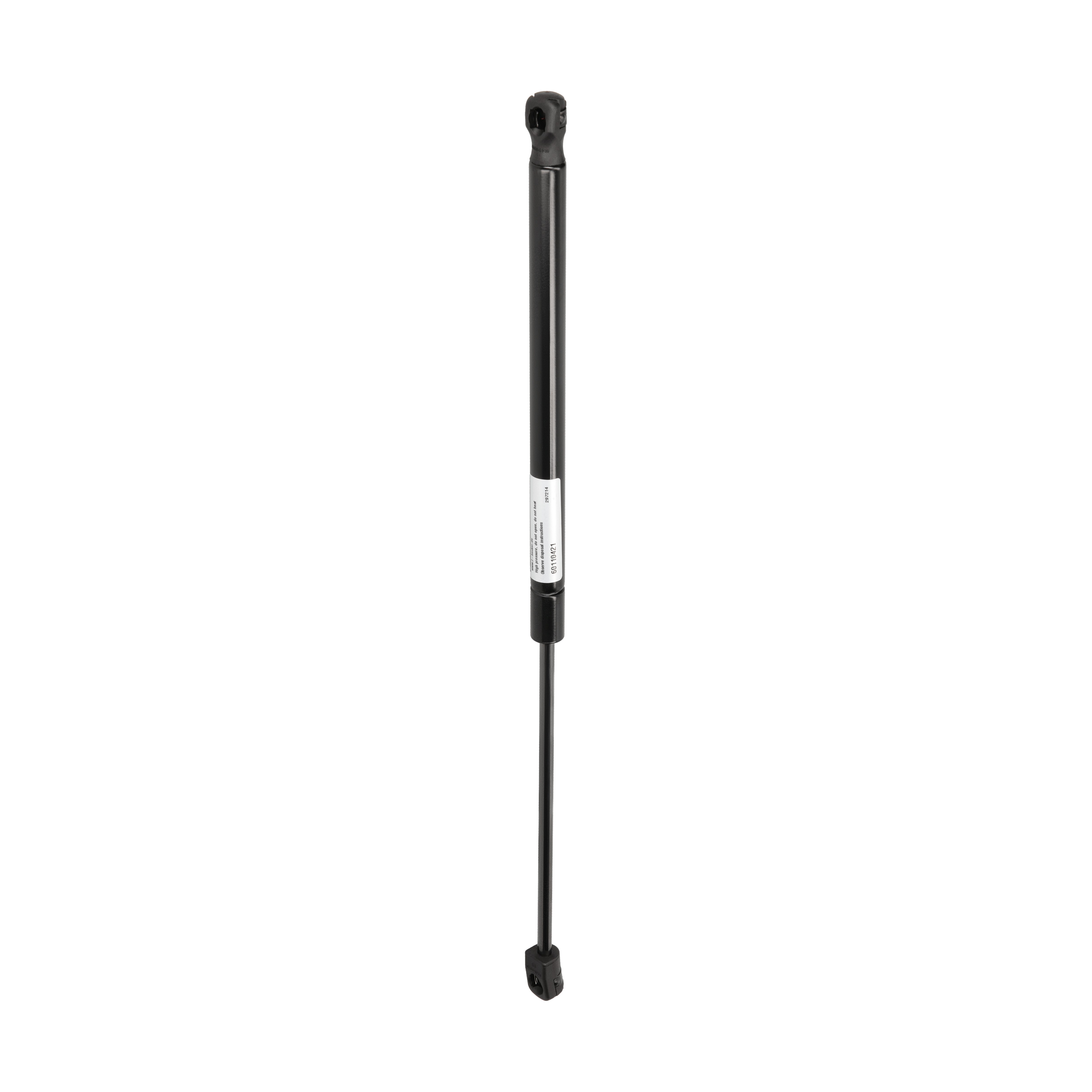 F.BECKER Gasfjeder, kuffert-/lastrum 60110421 for MERCEDES-BENZ