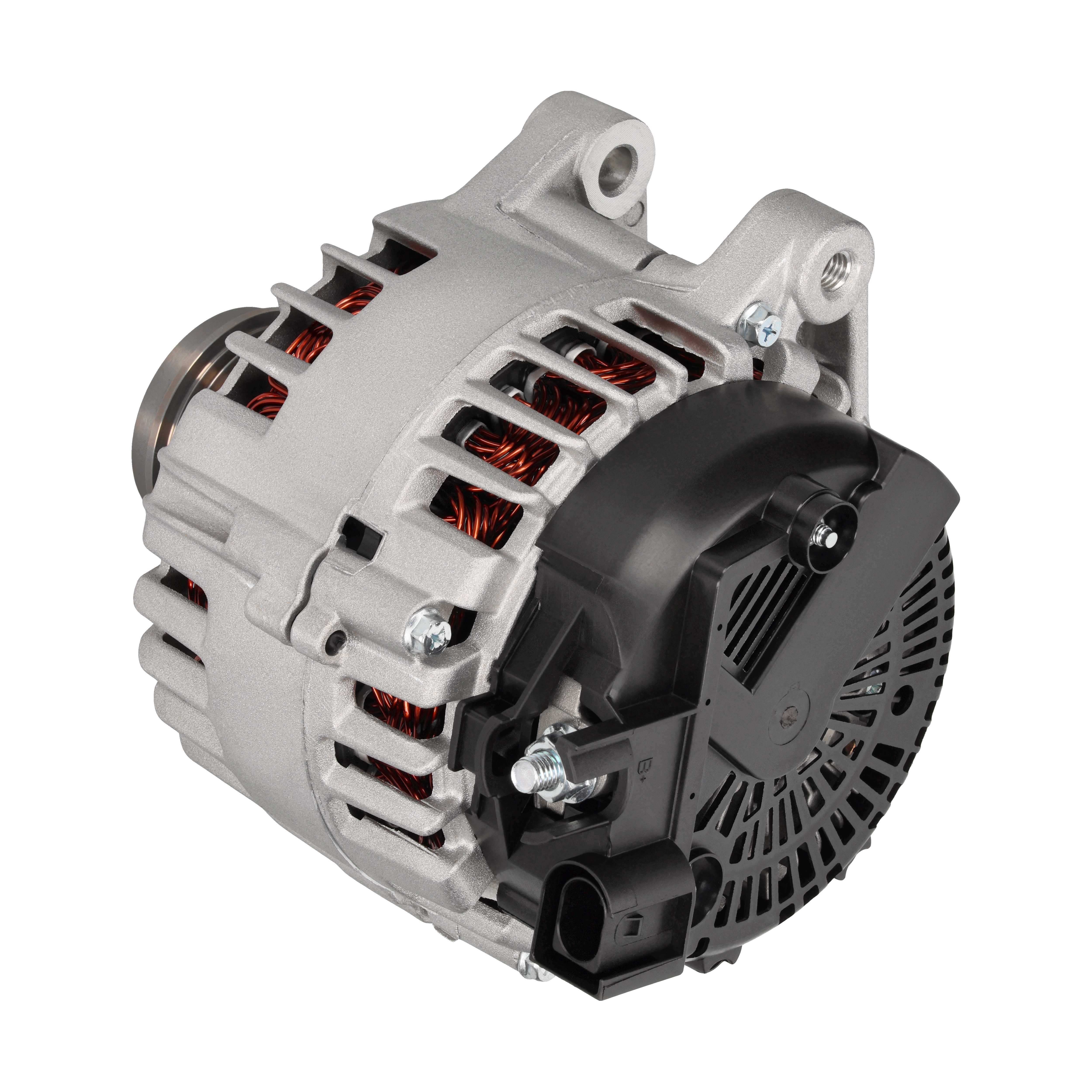 F.BECKER Generator 74210116 for FORD VOLVO