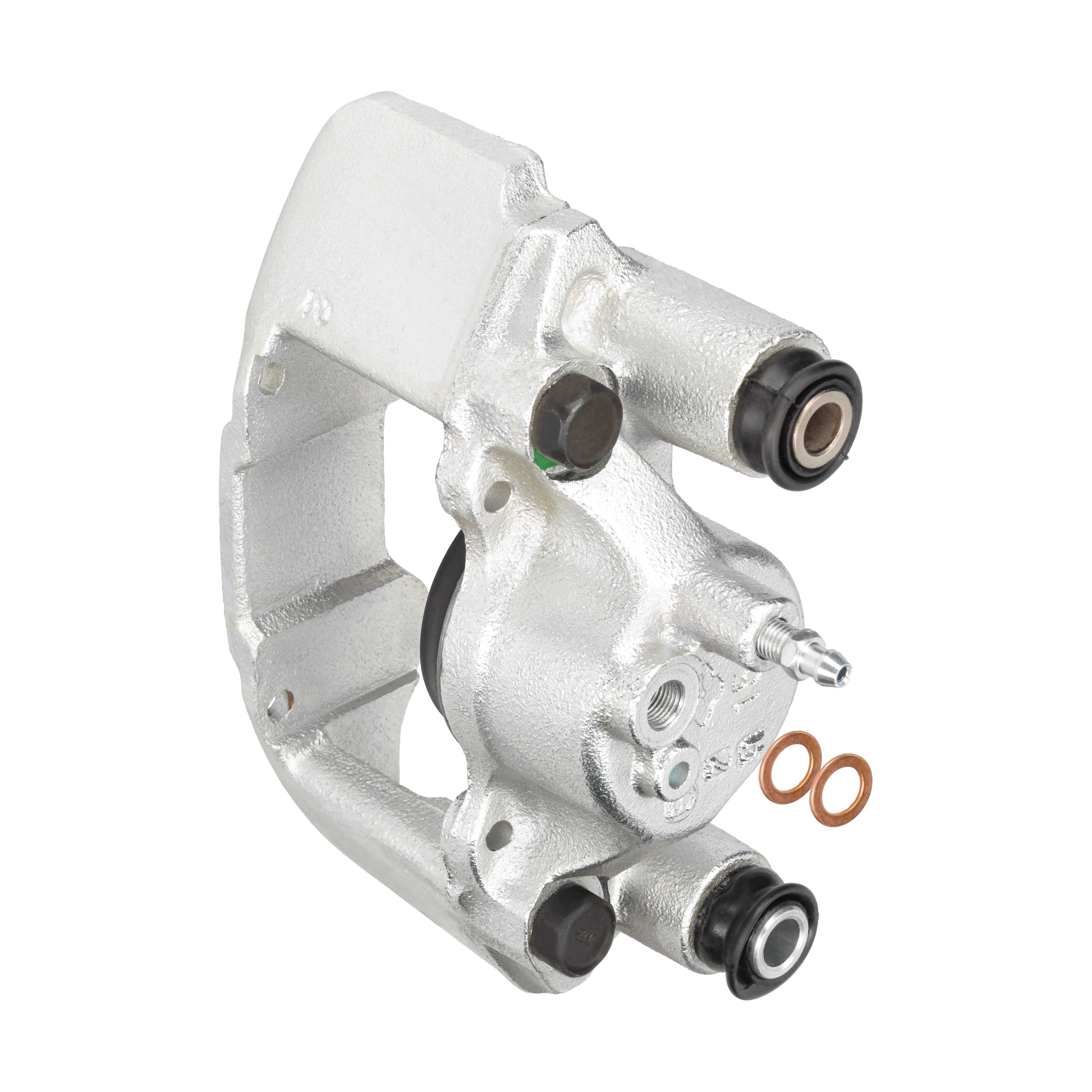 F.BECKER Bremsekaliper 11111570 for MAZDA