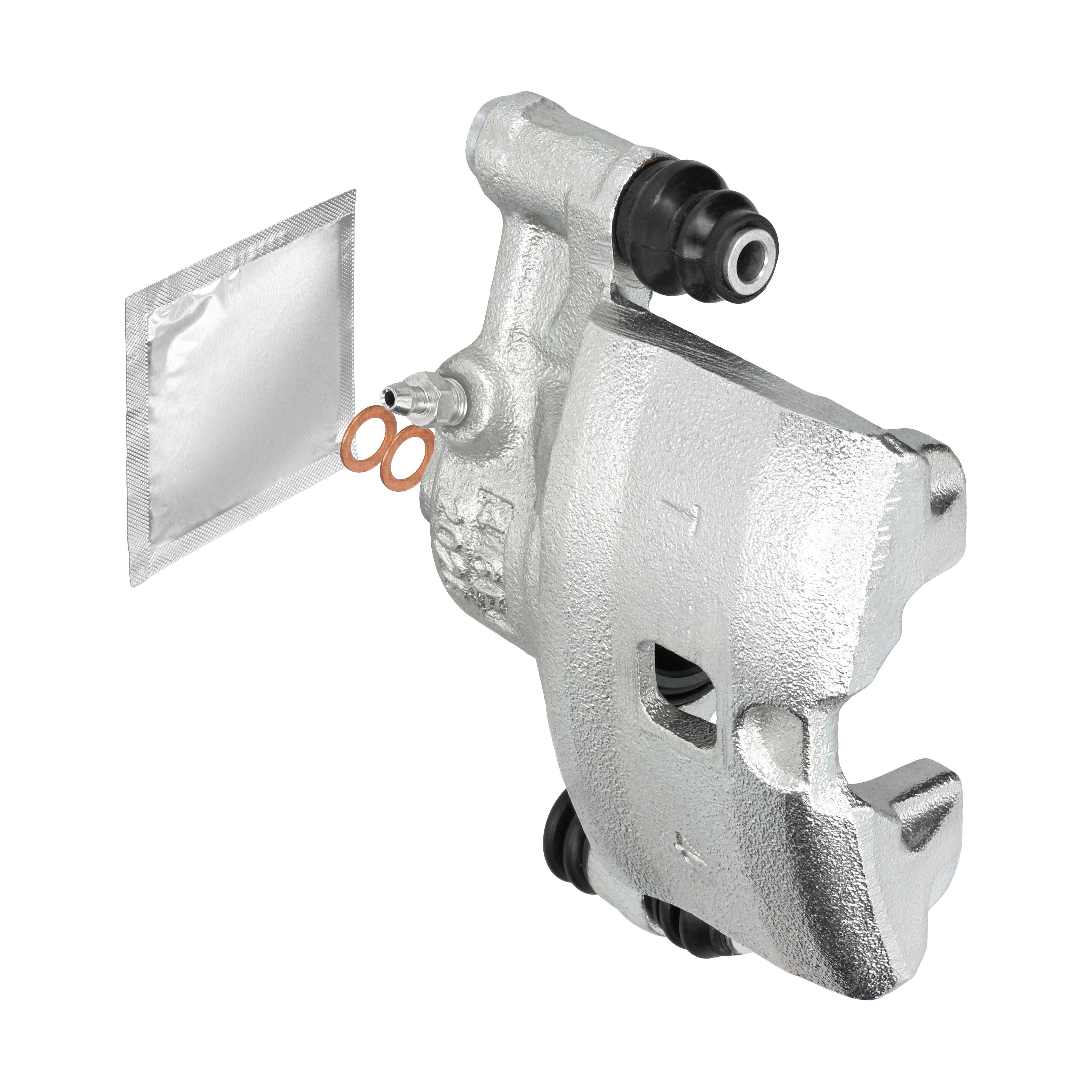 F.BECKER Bremsekaliper 11111772 for HONDA
