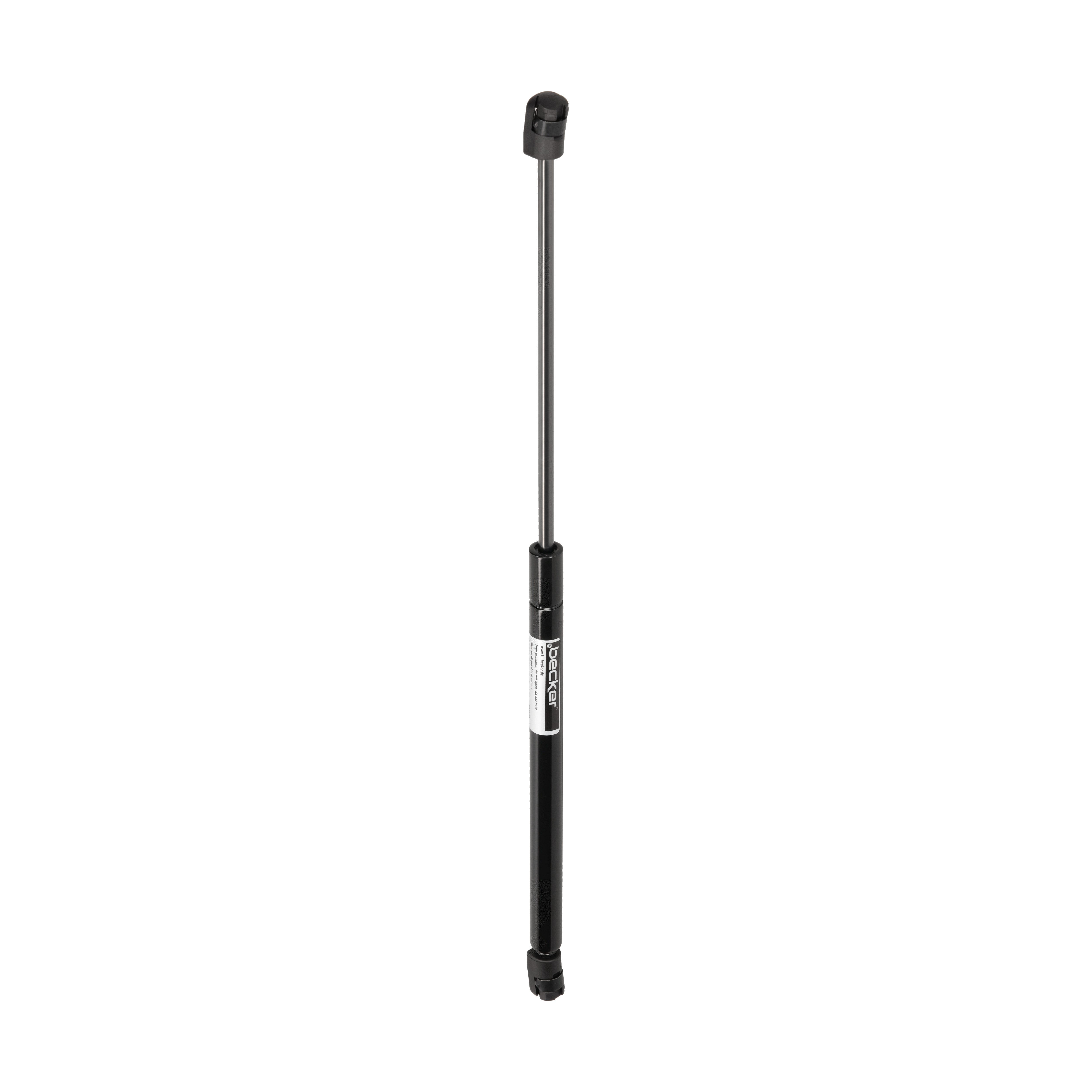 F.BECKER Gasfjeder, kuffert-/lastrum 60110428 for AUDI