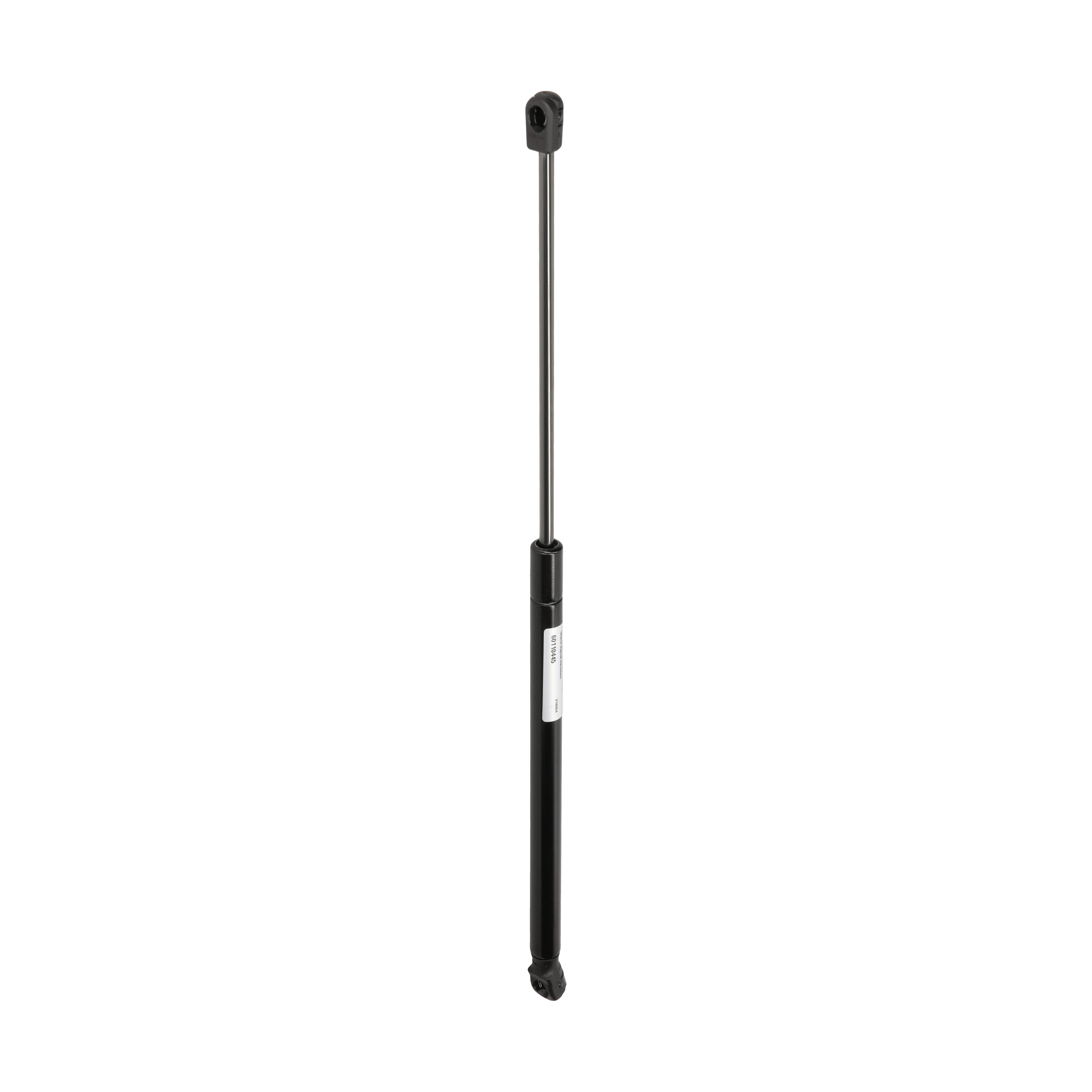 F.BECKER Gasfjeder, kuffert-/lastrum 60110445 for AUDI