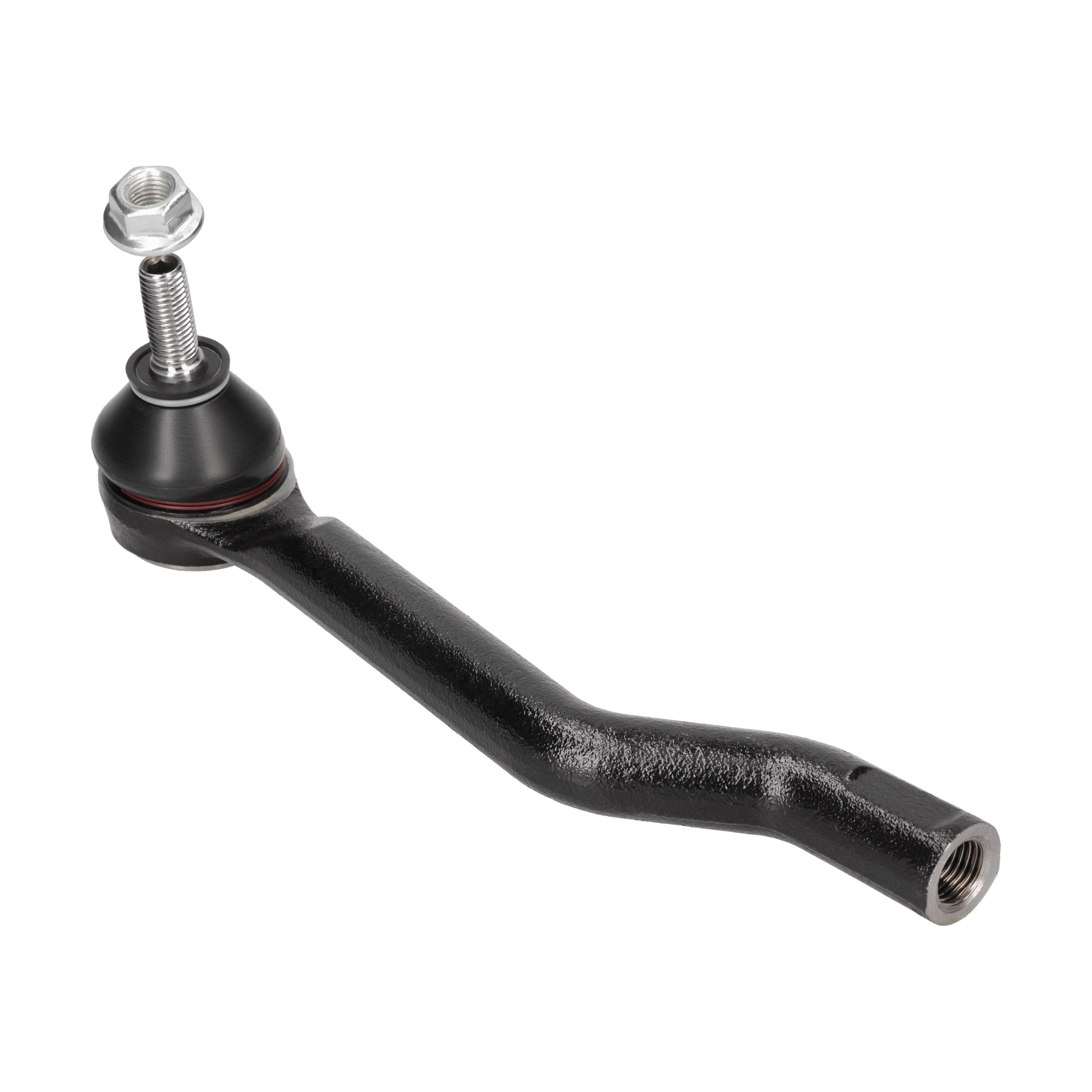 F.BECKER Sporstangkugle 22711001 for NISSAN