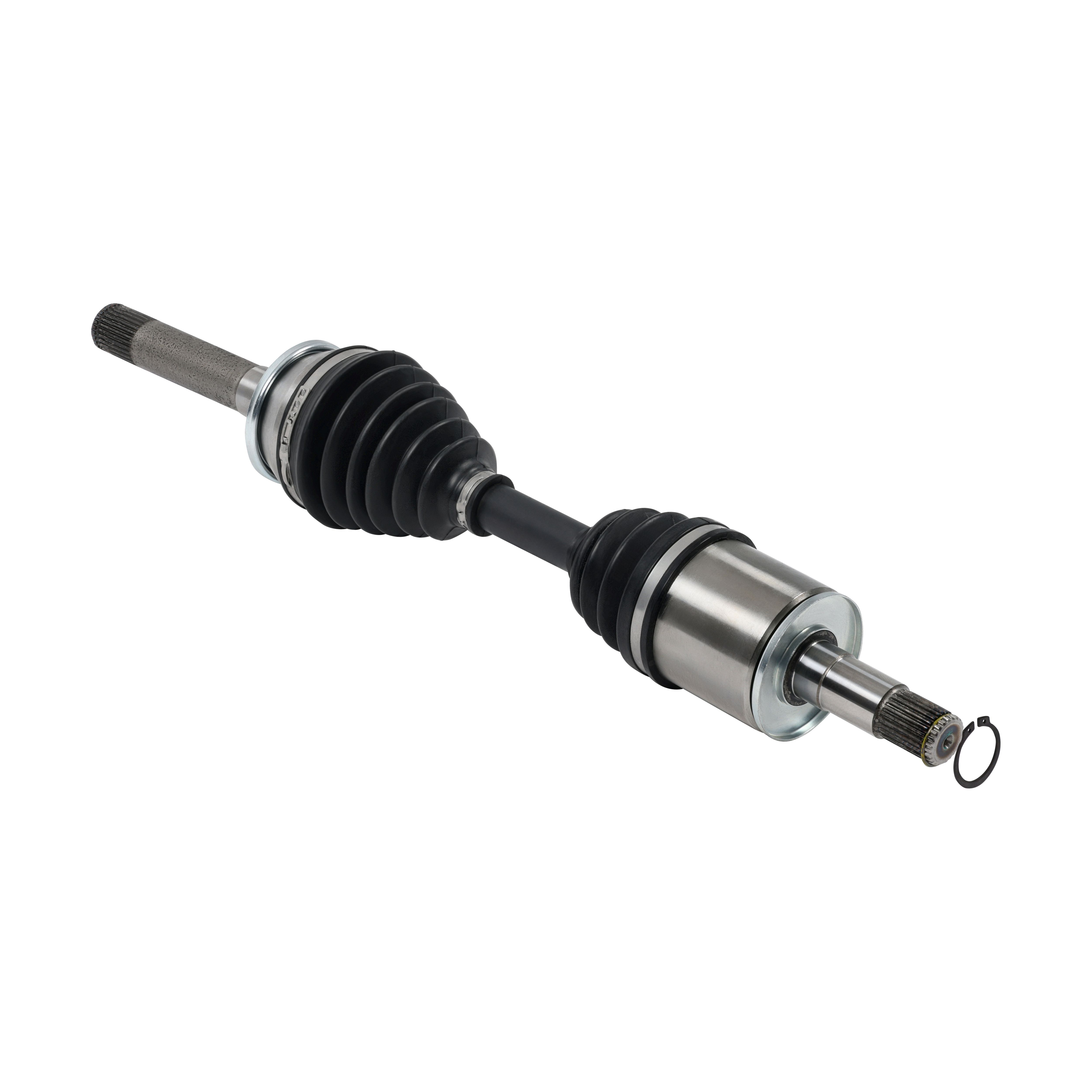 F.BECKER Drivaksel 26810208 for MITSUBISHI