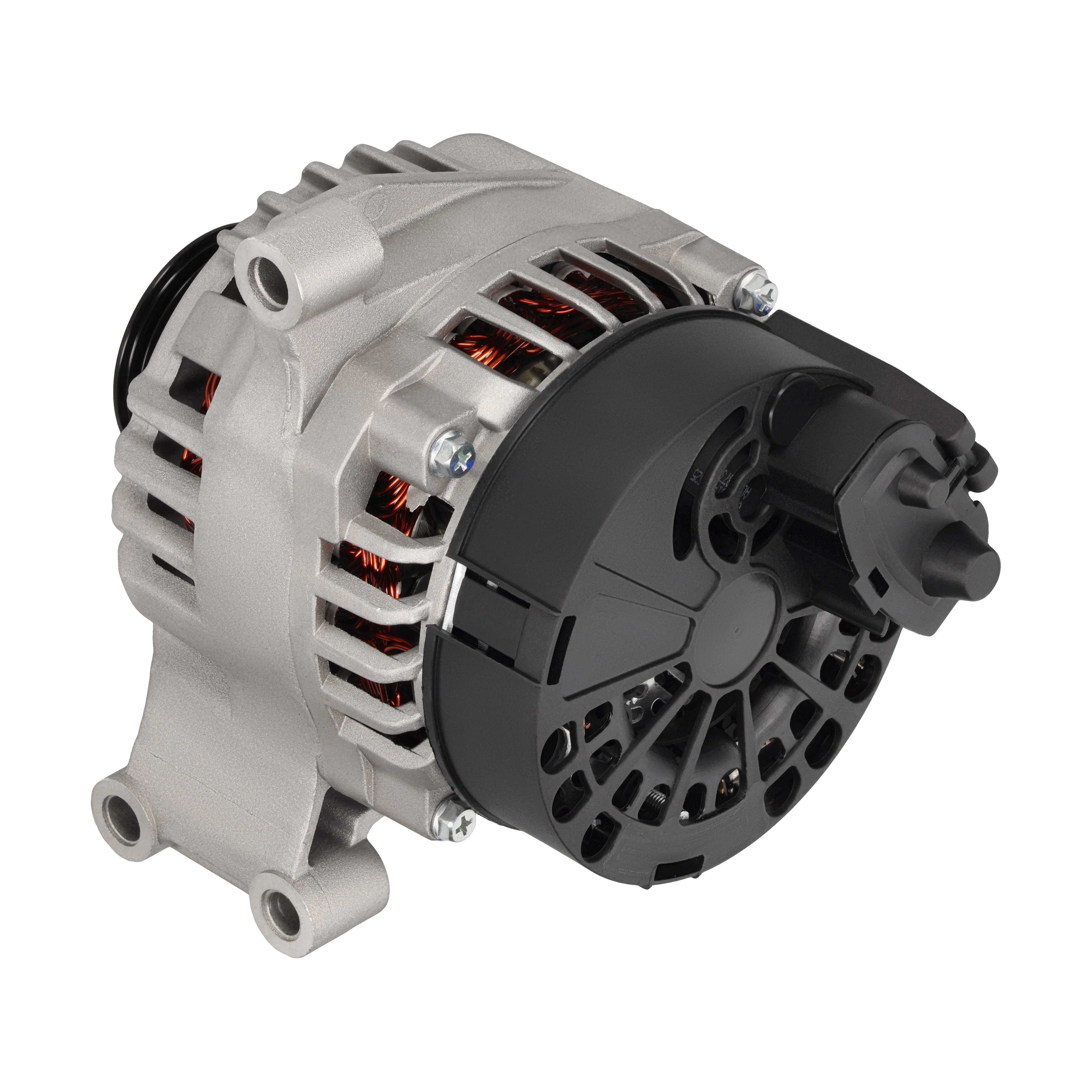 F.BECKER Generator 74210044 for LANCIA FIAT