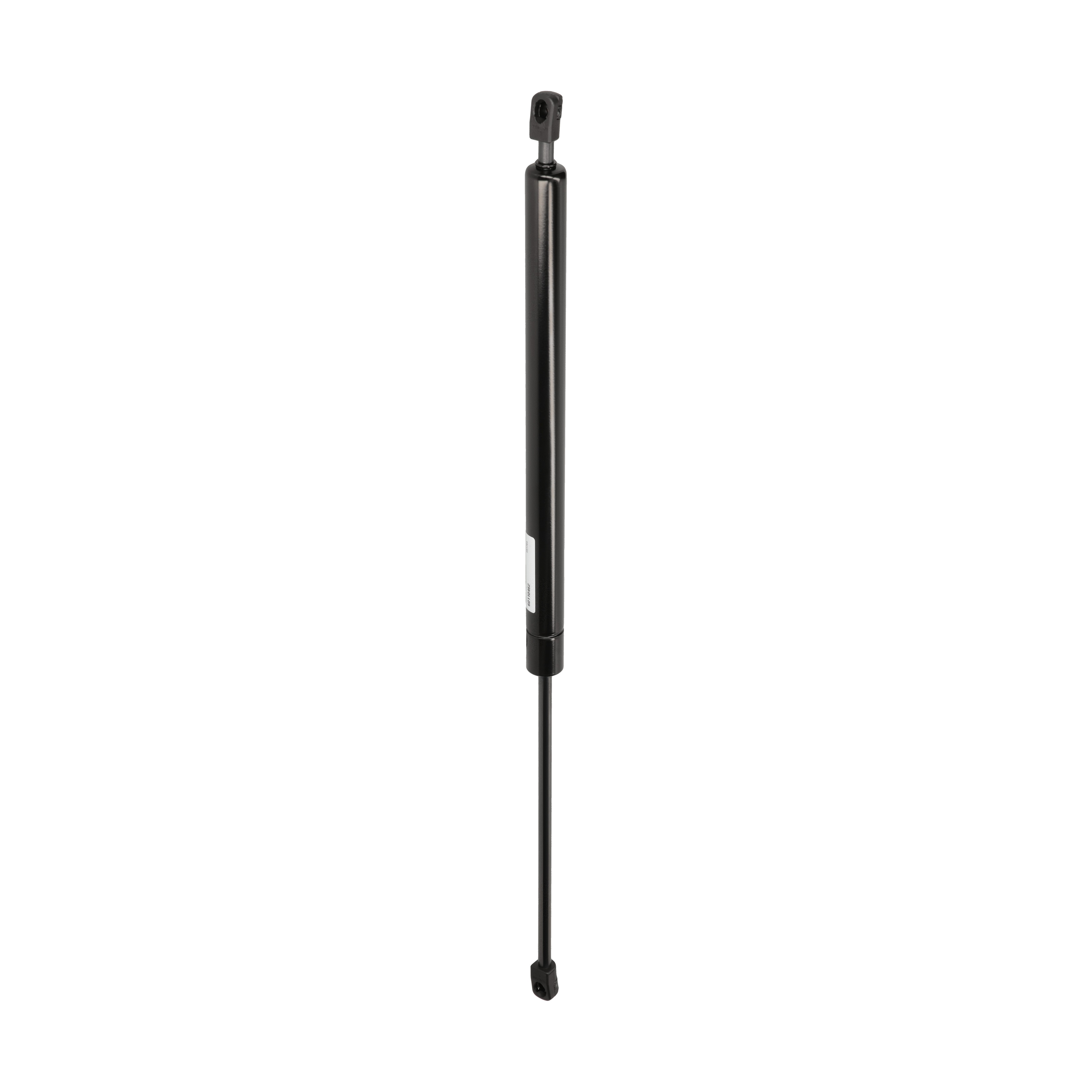 F.BECKER Gasfjeder, kuffert-/lastrum 60110462 for VW