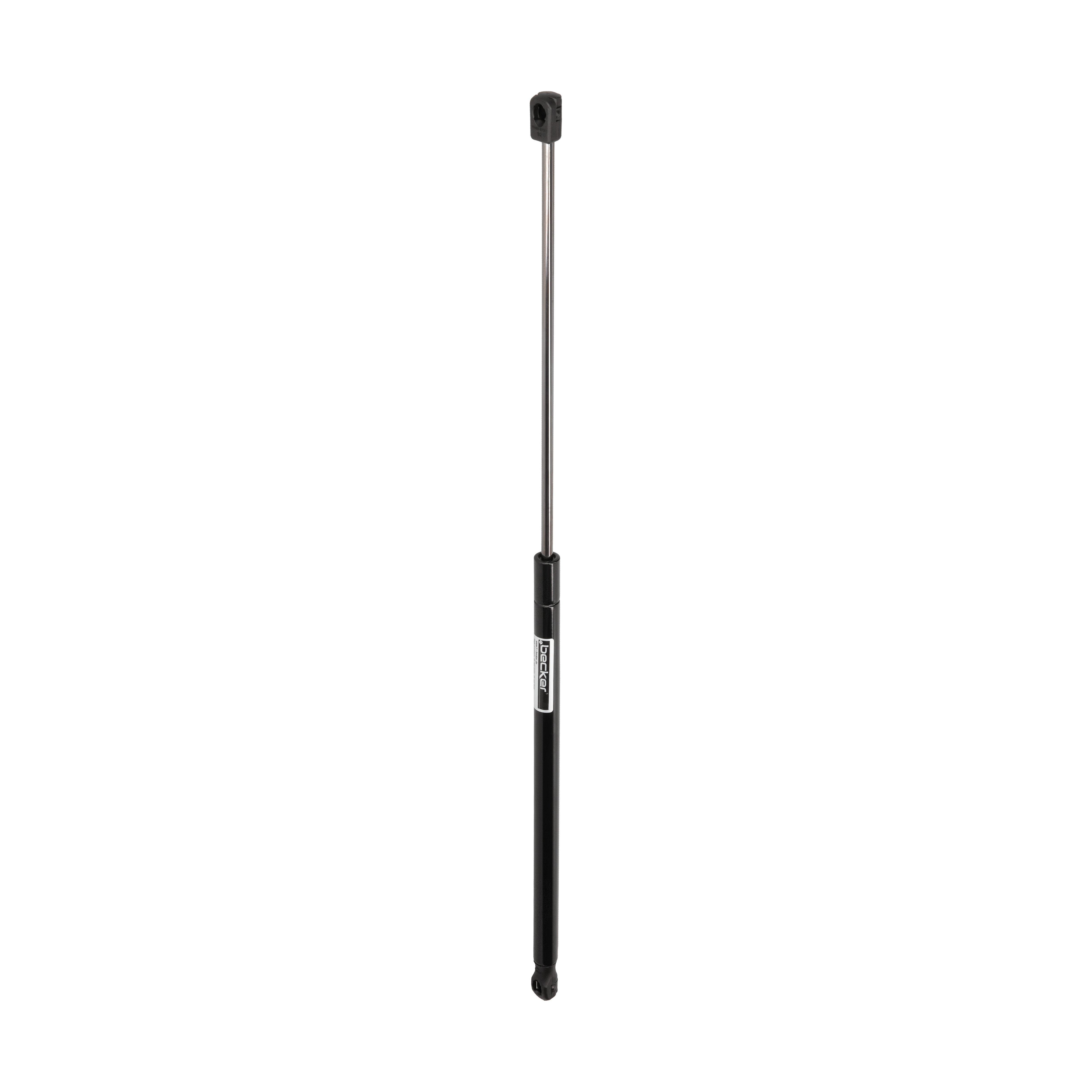 F.BECKER Gasfjeder, motorhjelm 60110642 for MERCEDES-BENZ