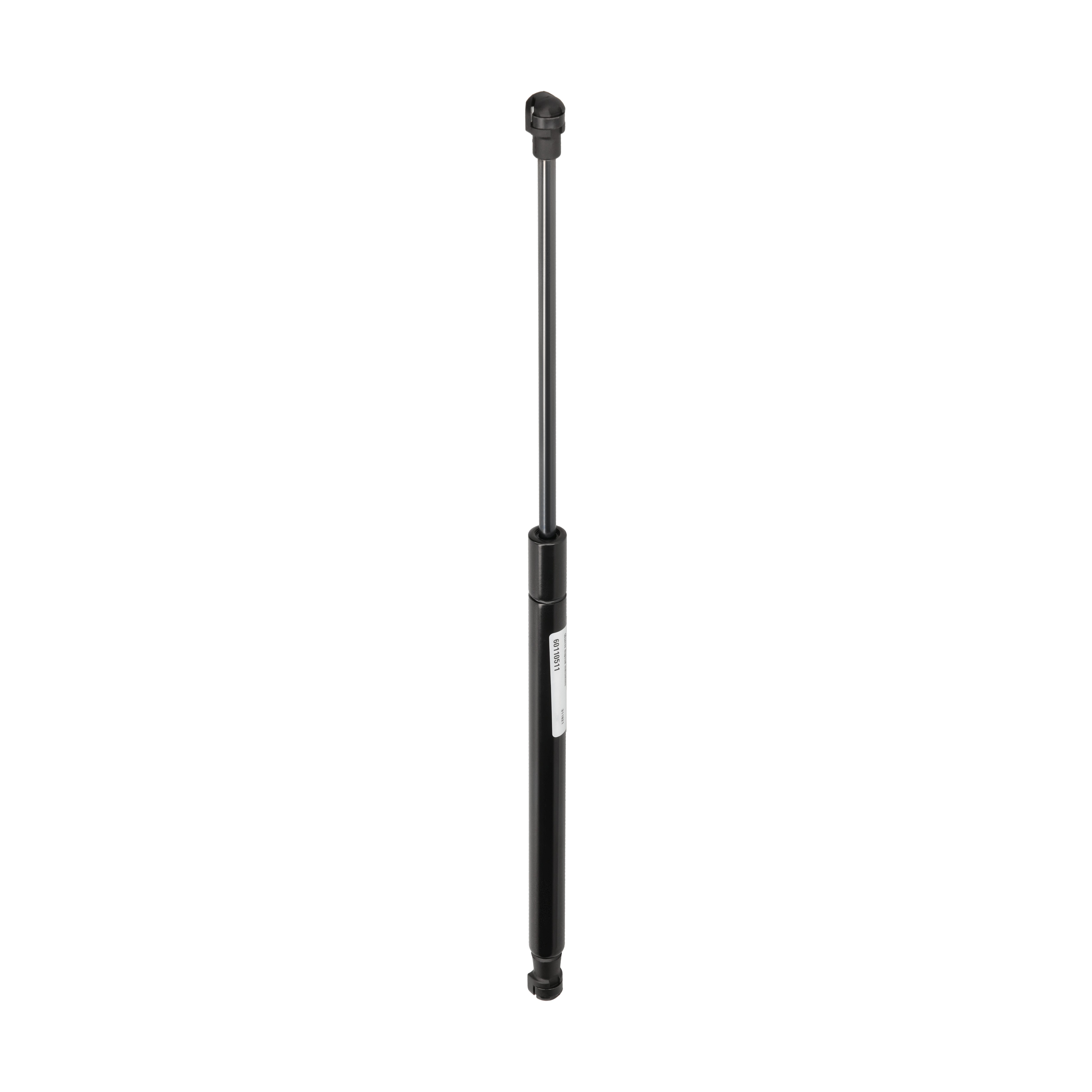 F.BECKER Gasfjeder, kuffert-/lastrum 60110511 for RENAULT