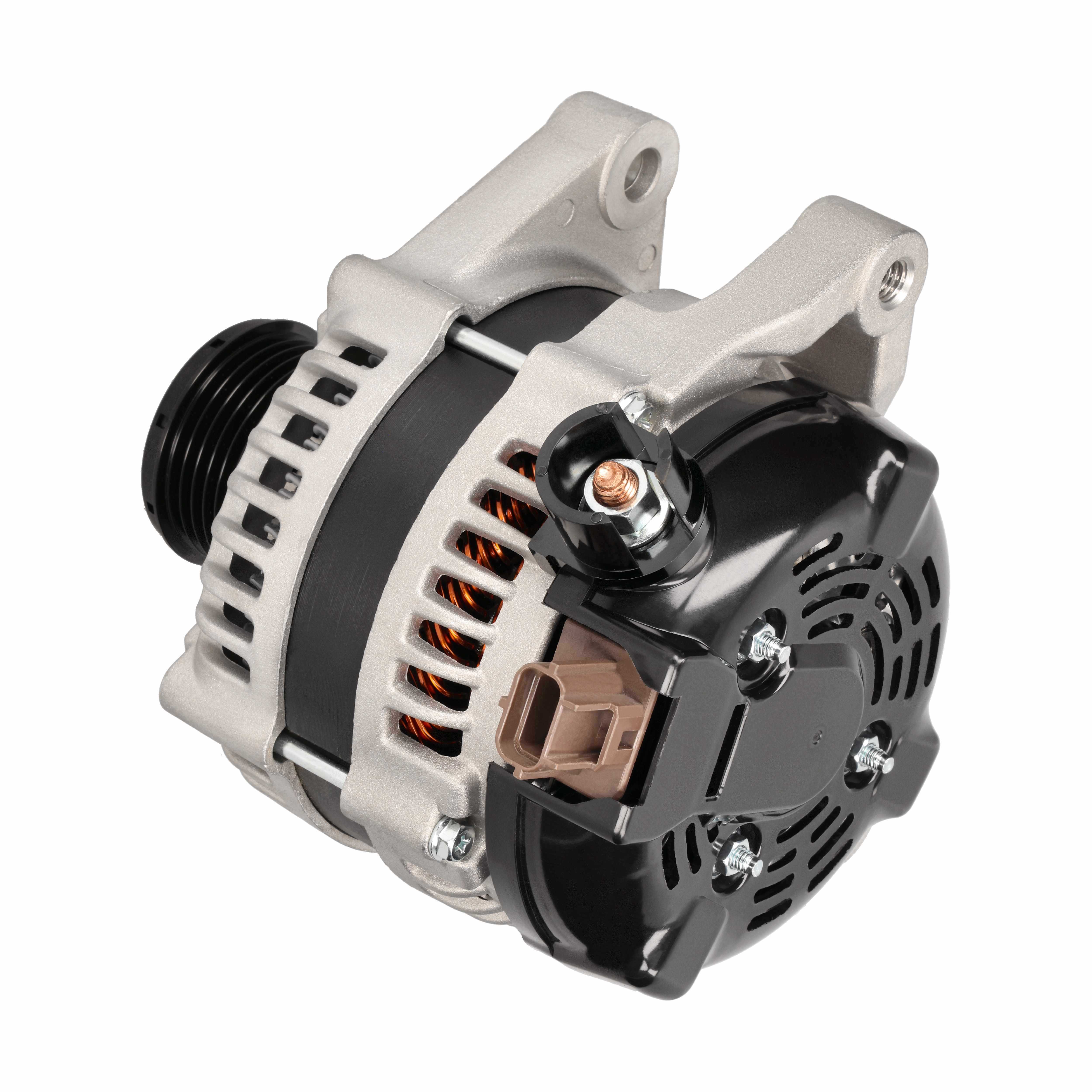 F.BECKER Generator 74210013 for FORD VOLVO MAZDA