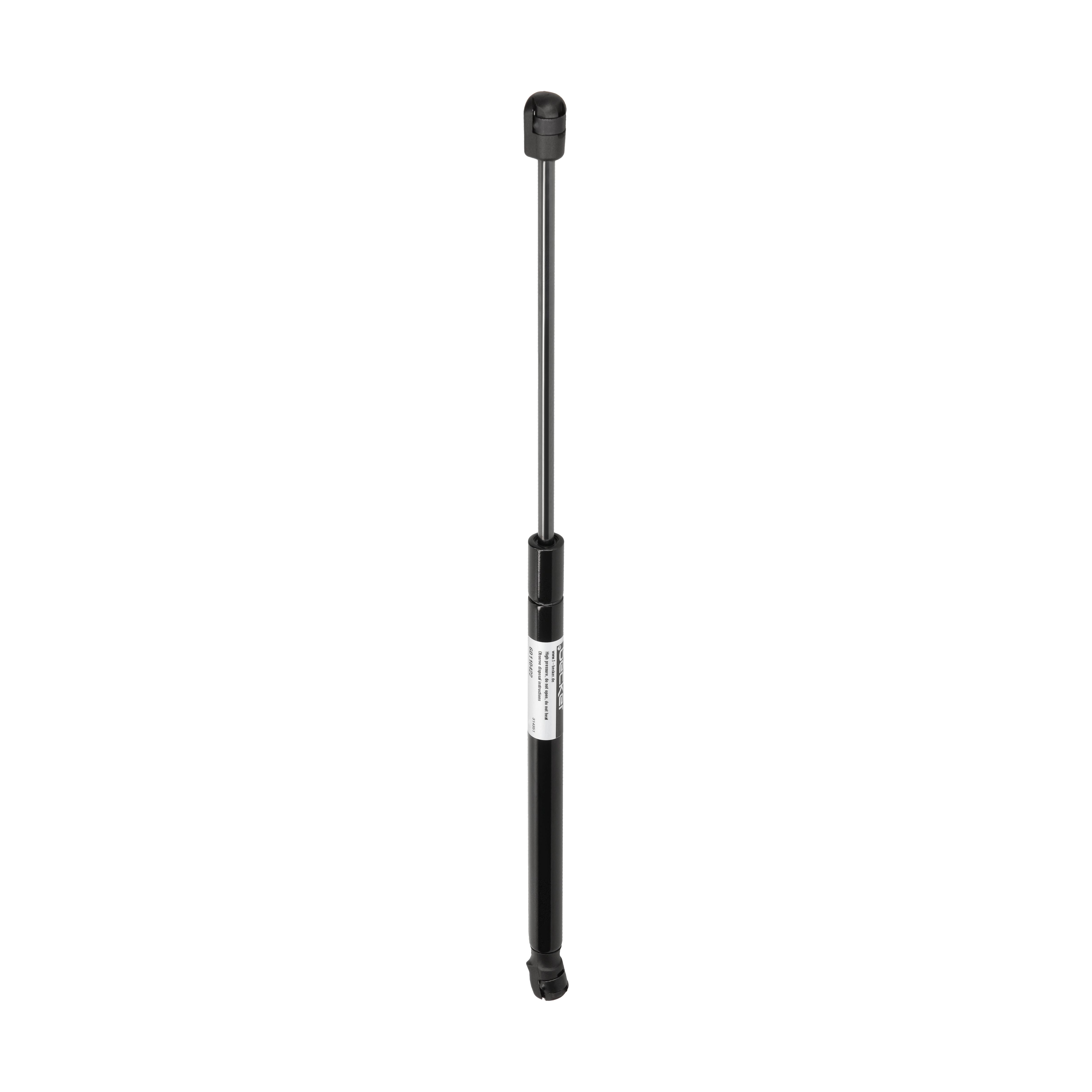 F.BECKER Gasfjeder, kuffert-/lastrum 60110422 for MERCEDES-BENZ