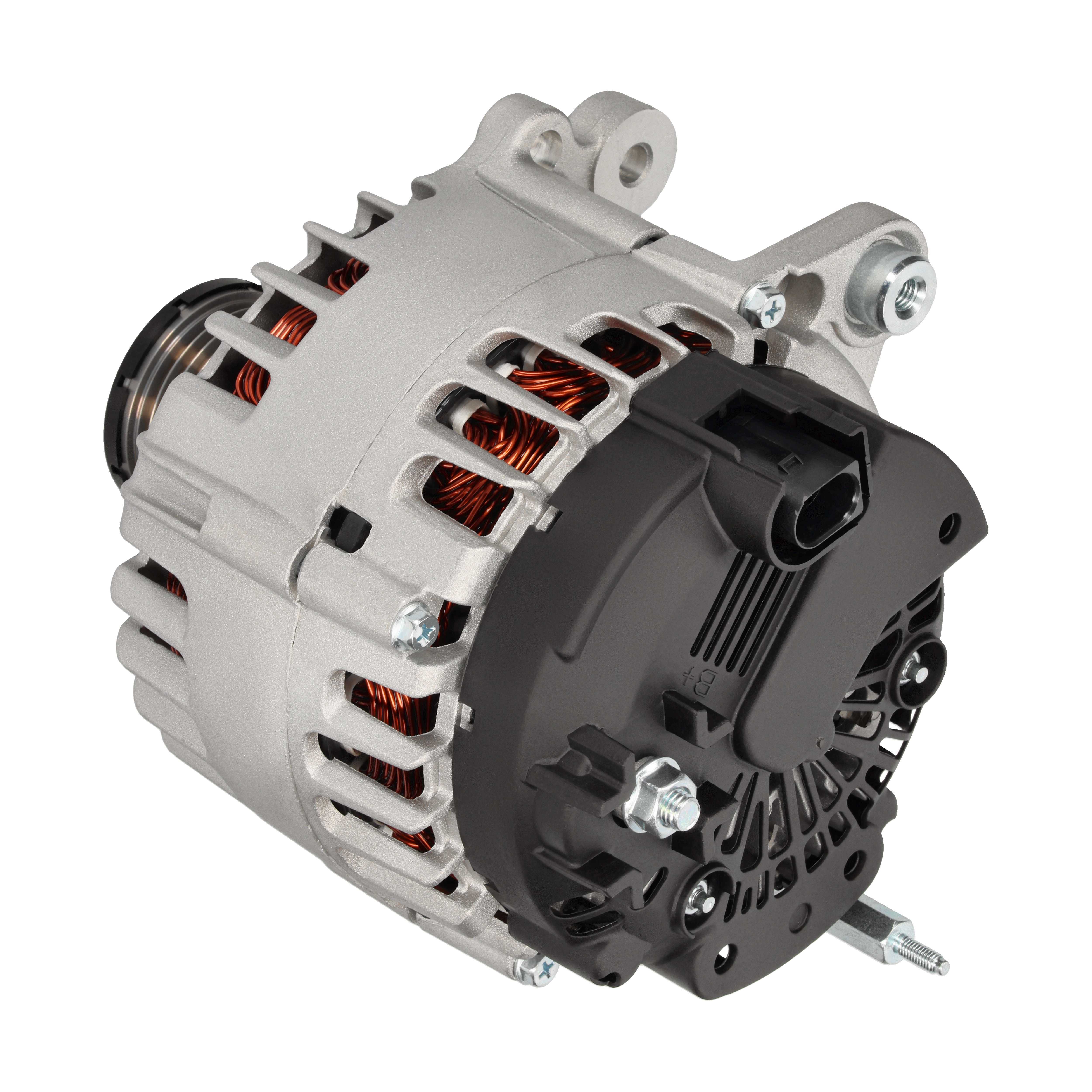 F.BECKER Generator 74210004 for VAG MAN VW