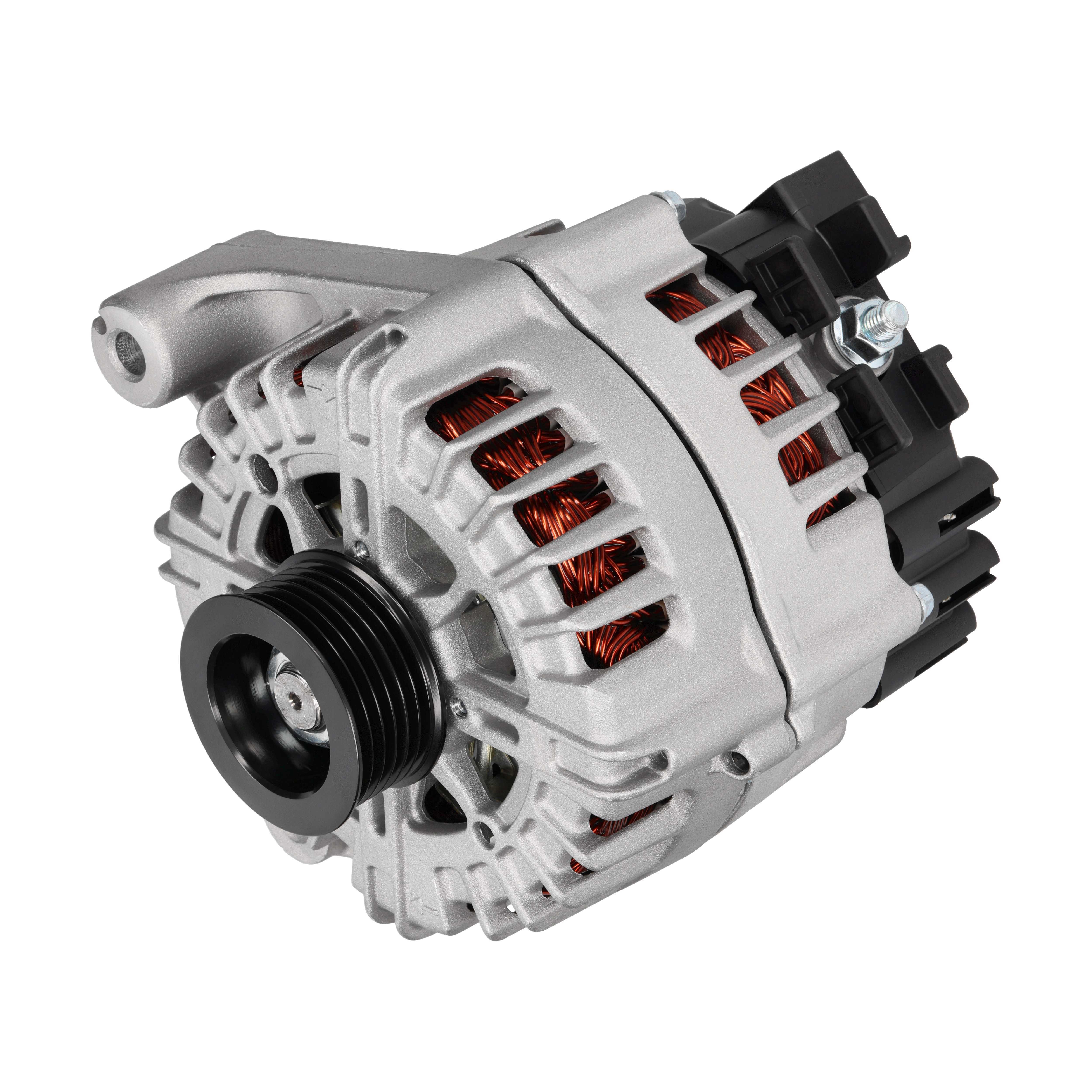 F.BECKER Generator 74210064 for BMW