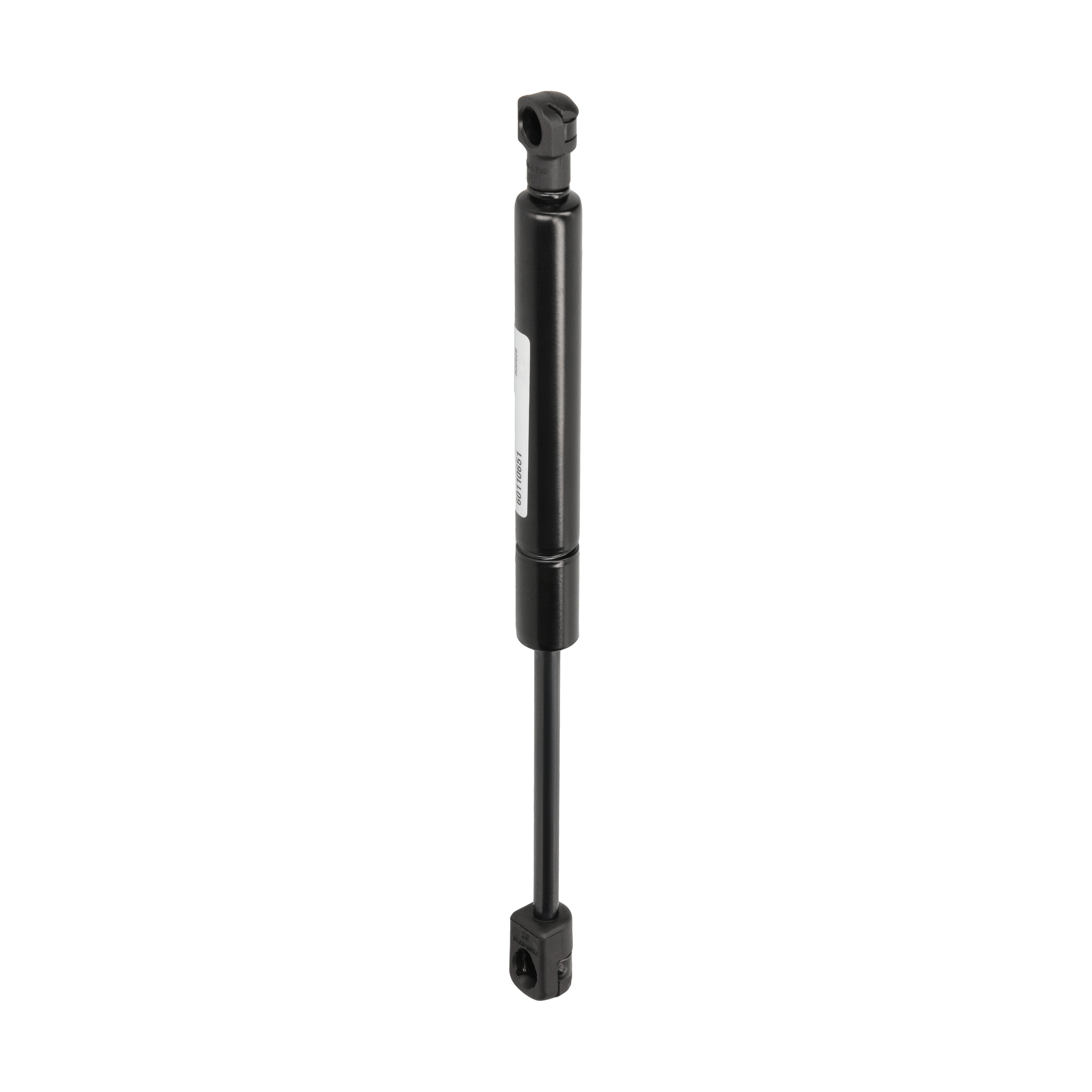 F.BECKER Gasfjeder, motorhjelm 60110651 for BMW