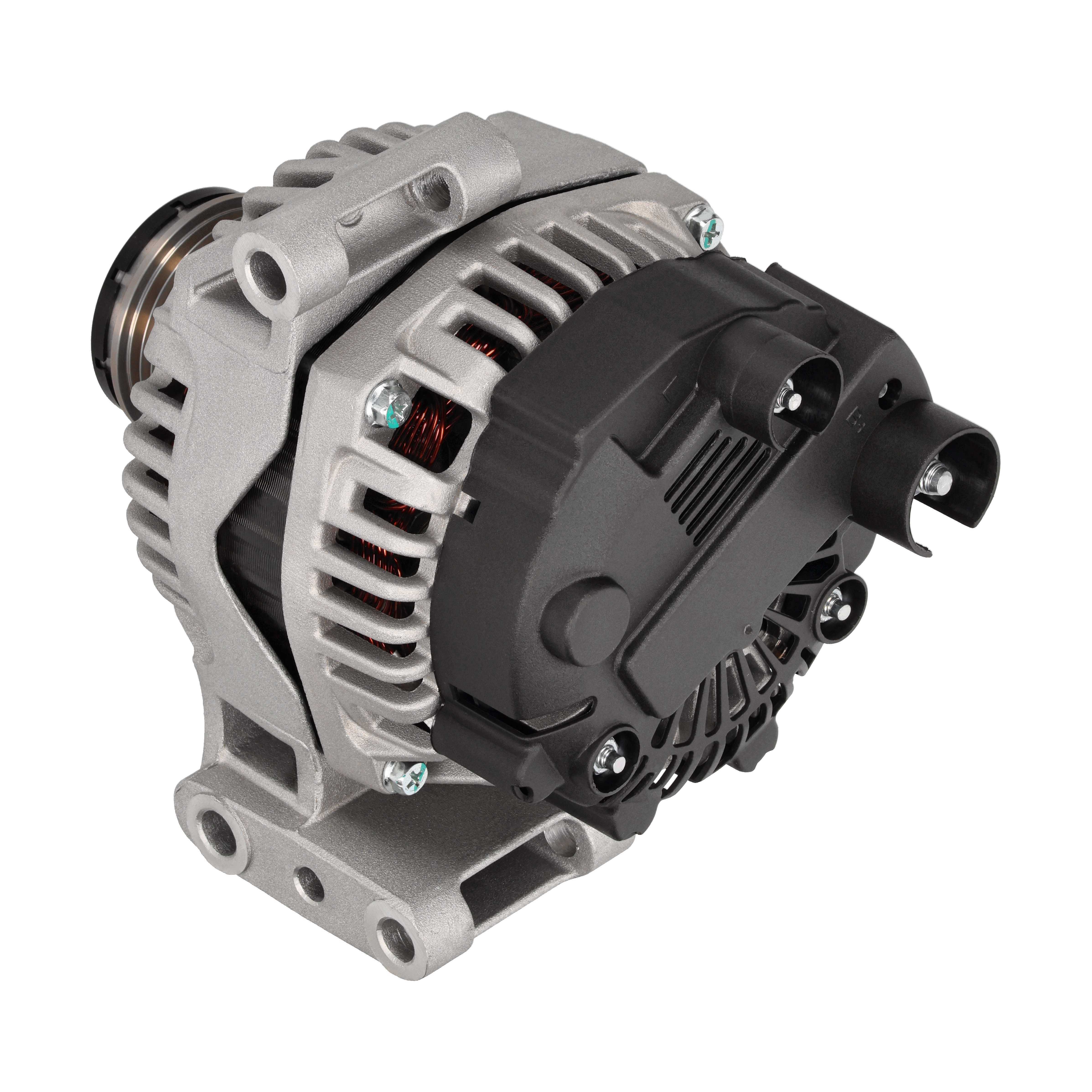 F.BECKER Generator 74210062 for FORD OPEL GENERAL MOTORS VAUXHALL LANCIA FIAT PEUGEOT CITROËN SUZUKI