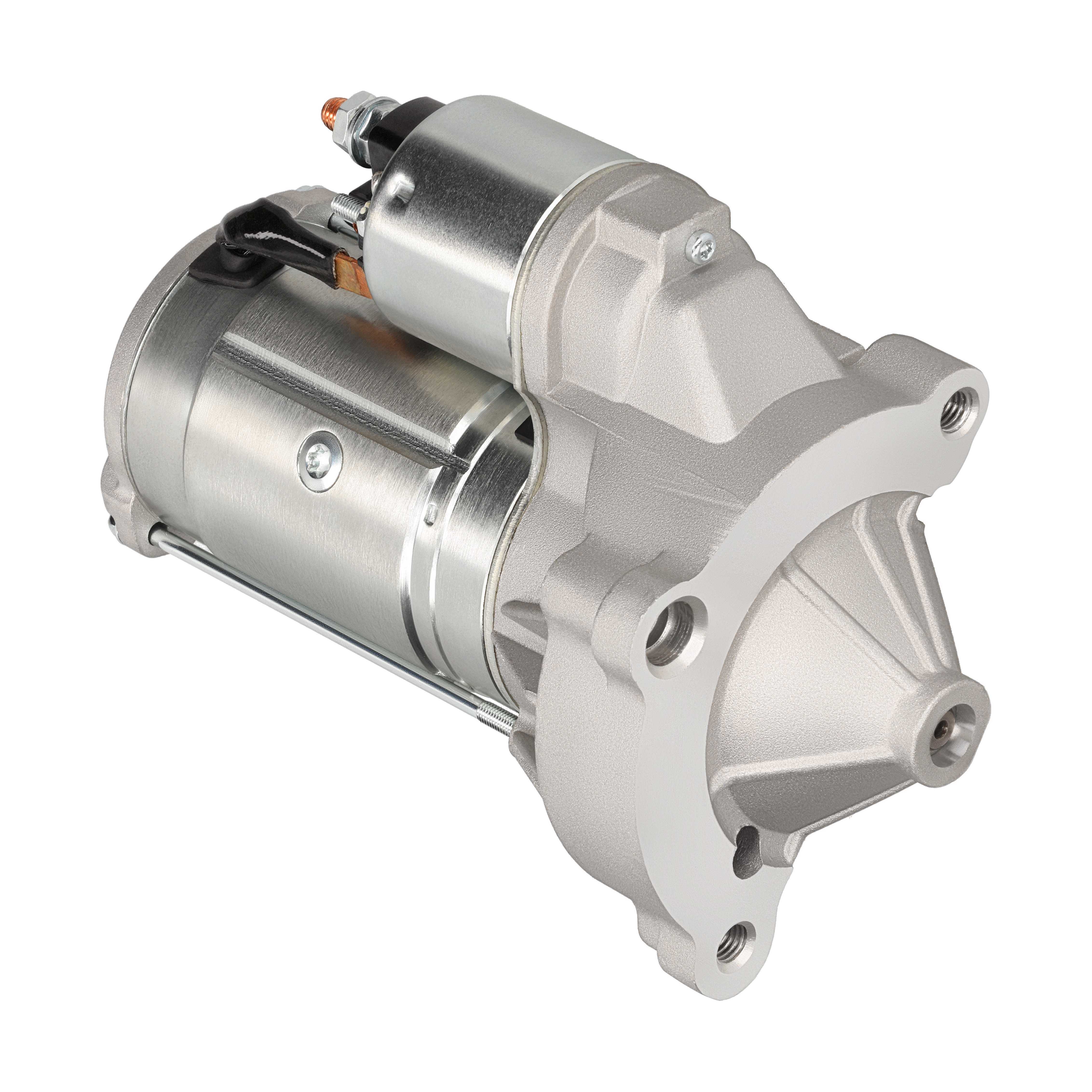 F.BECKER Starter 74110027 for FIAT VAUXHALL PEUGEOT DS TOYOTA