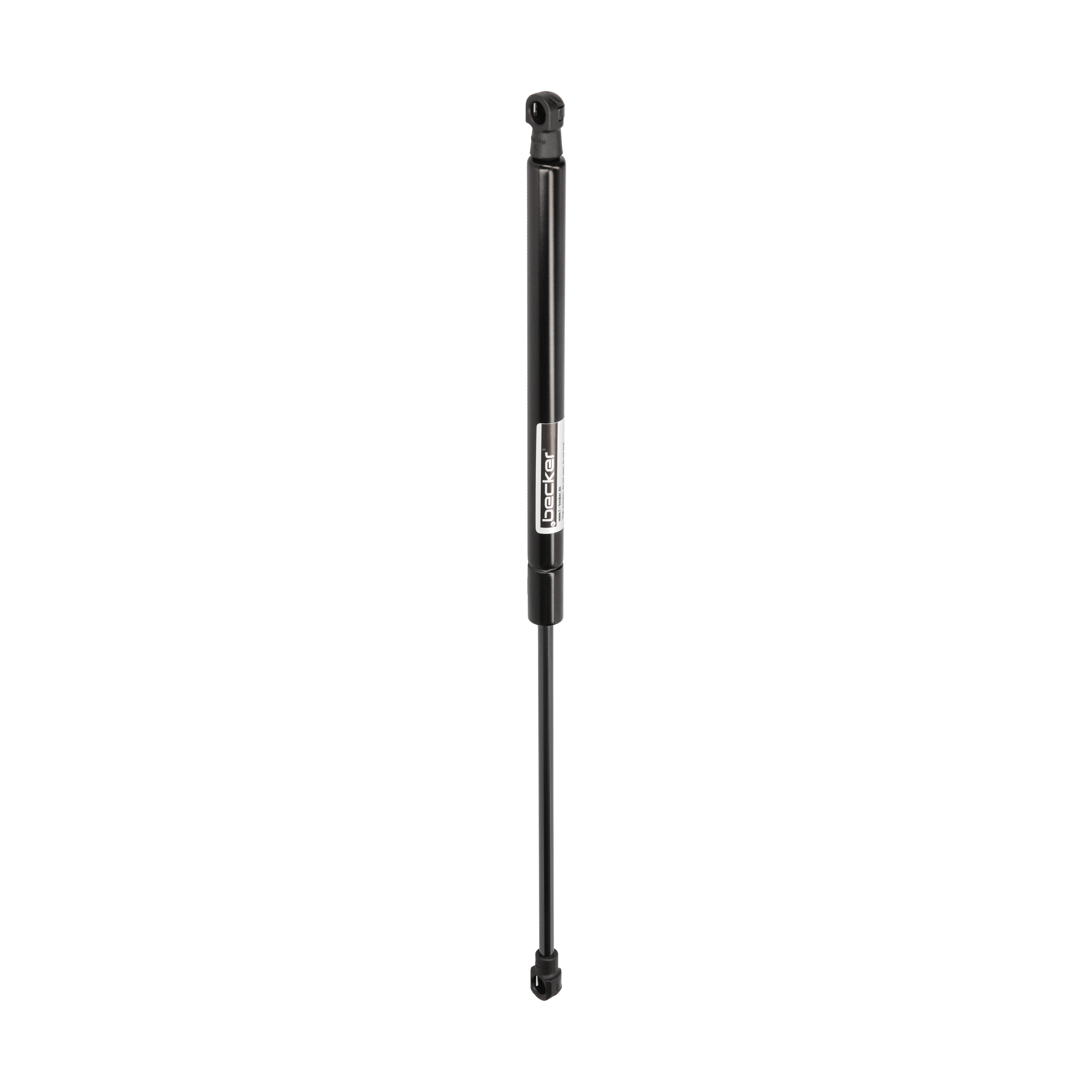F.BECKER Gasfjeder, kuffert-/lastrum 60110538 for AUDI