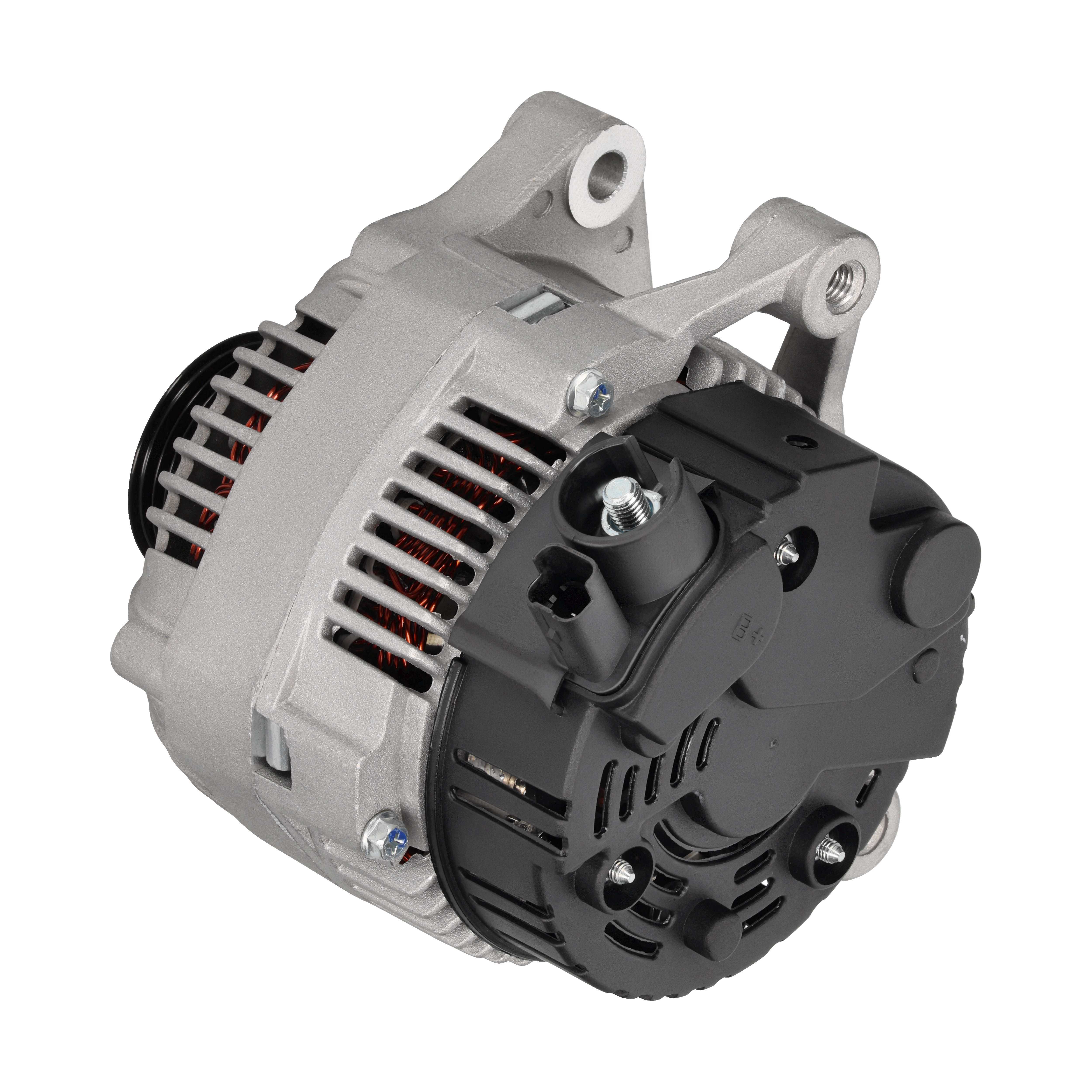 F.BECKER Generator 74210122 for CITROËN PEUGEOT TOYOTA