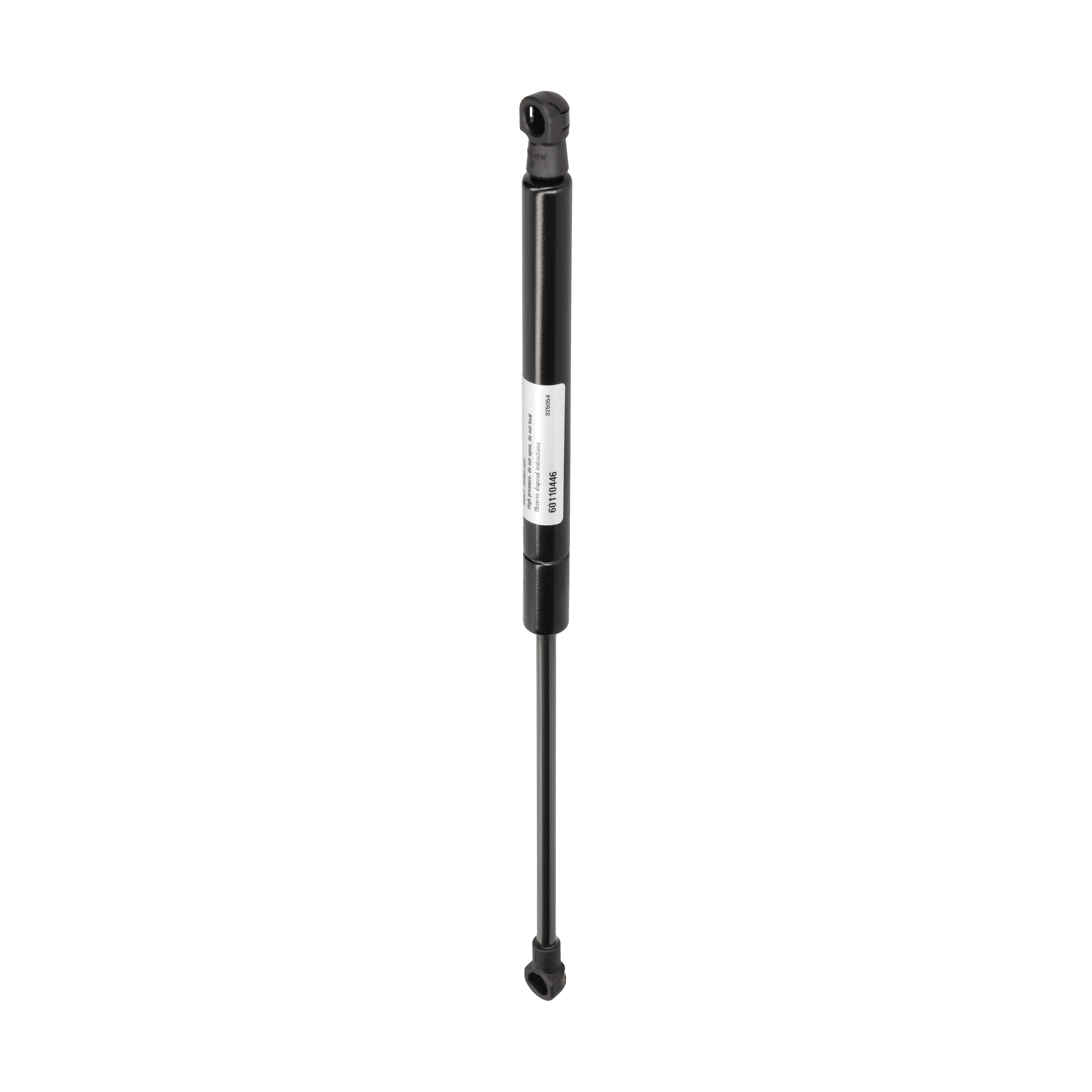 F.BECKER Gasfjeder, kuffert-/lastrum 60110446 for RENAULT TRUCKS