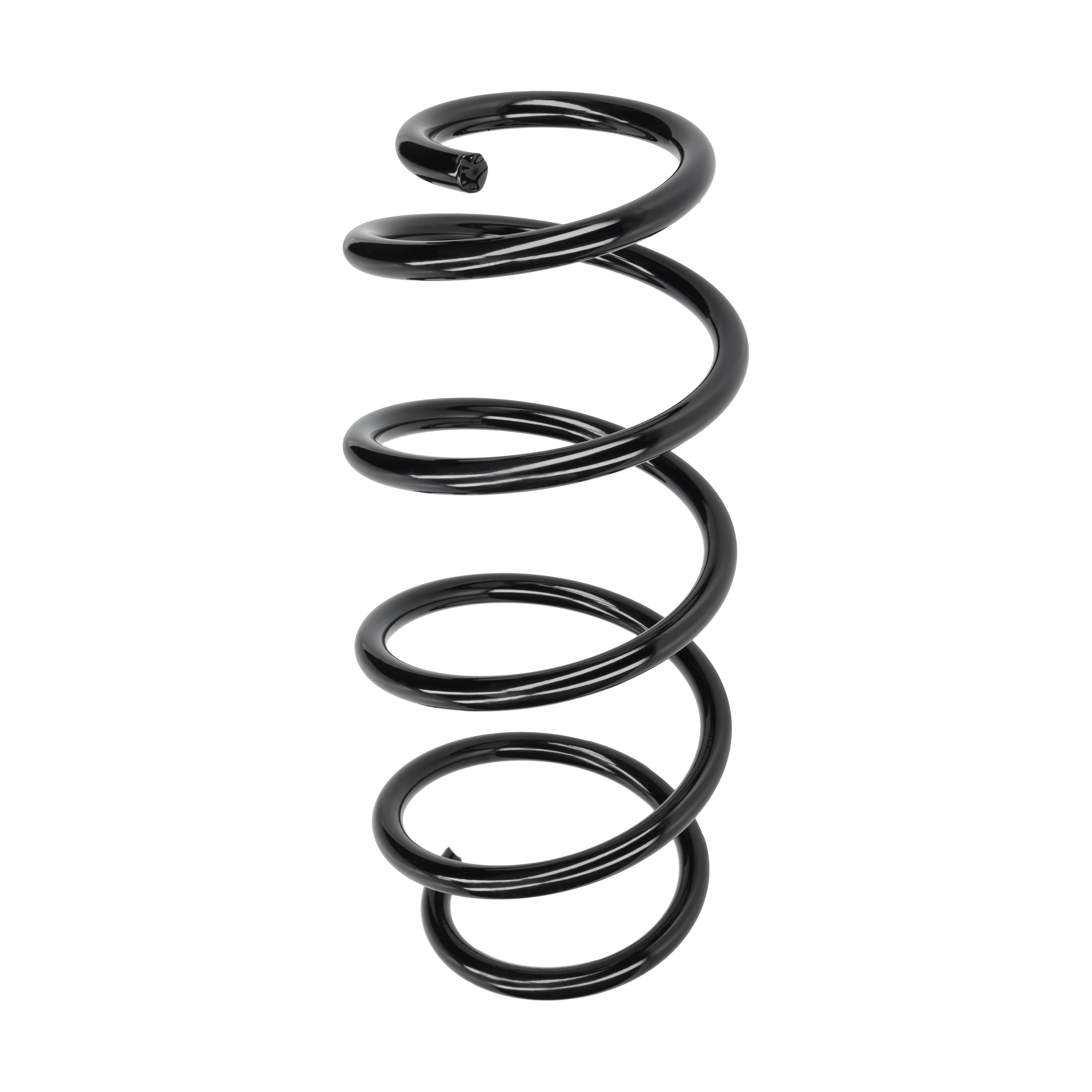 F.BECKER Fjeder 30112752 foraksel for FIAT