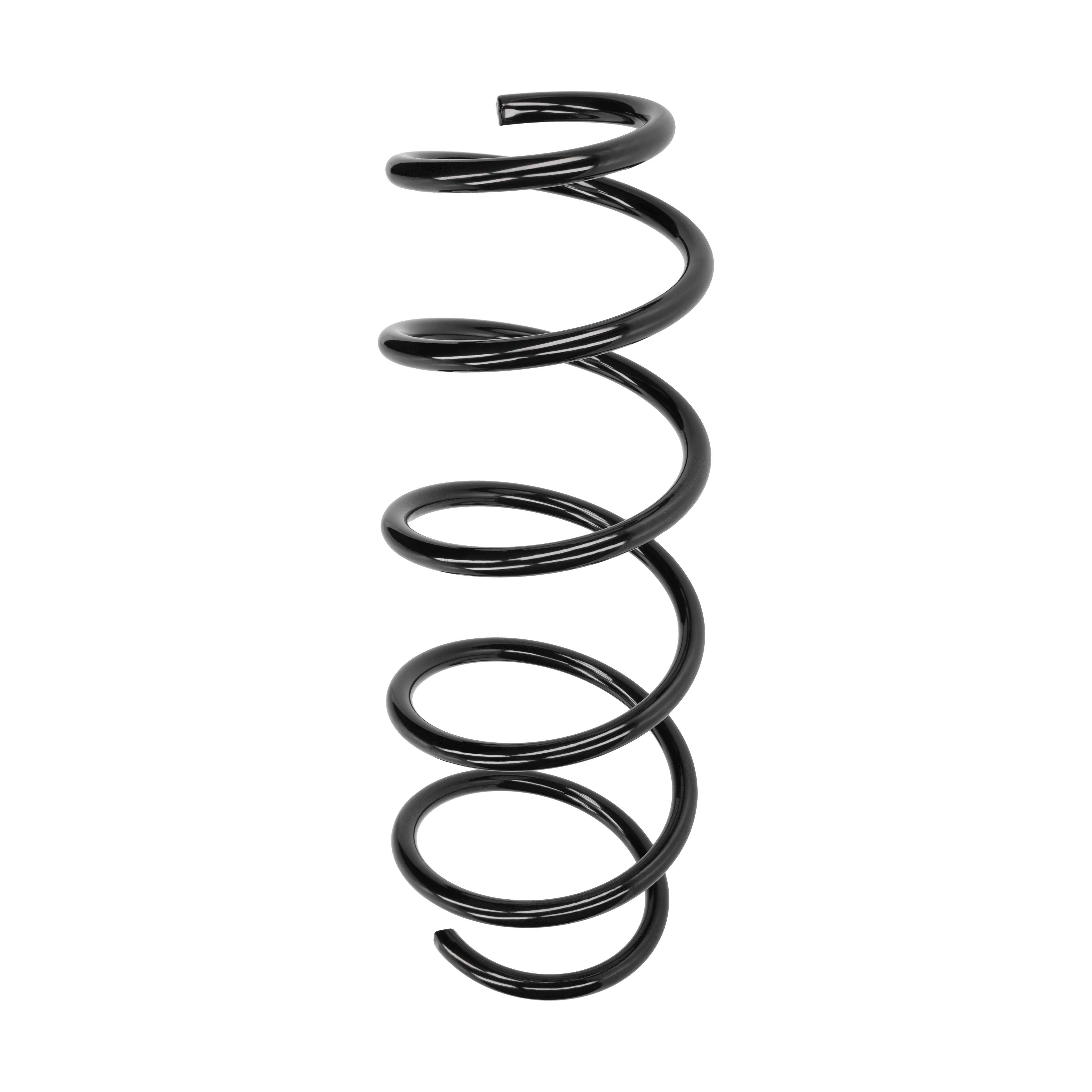 F.BECKER Fjeder 30112753 foraksel for FIAT