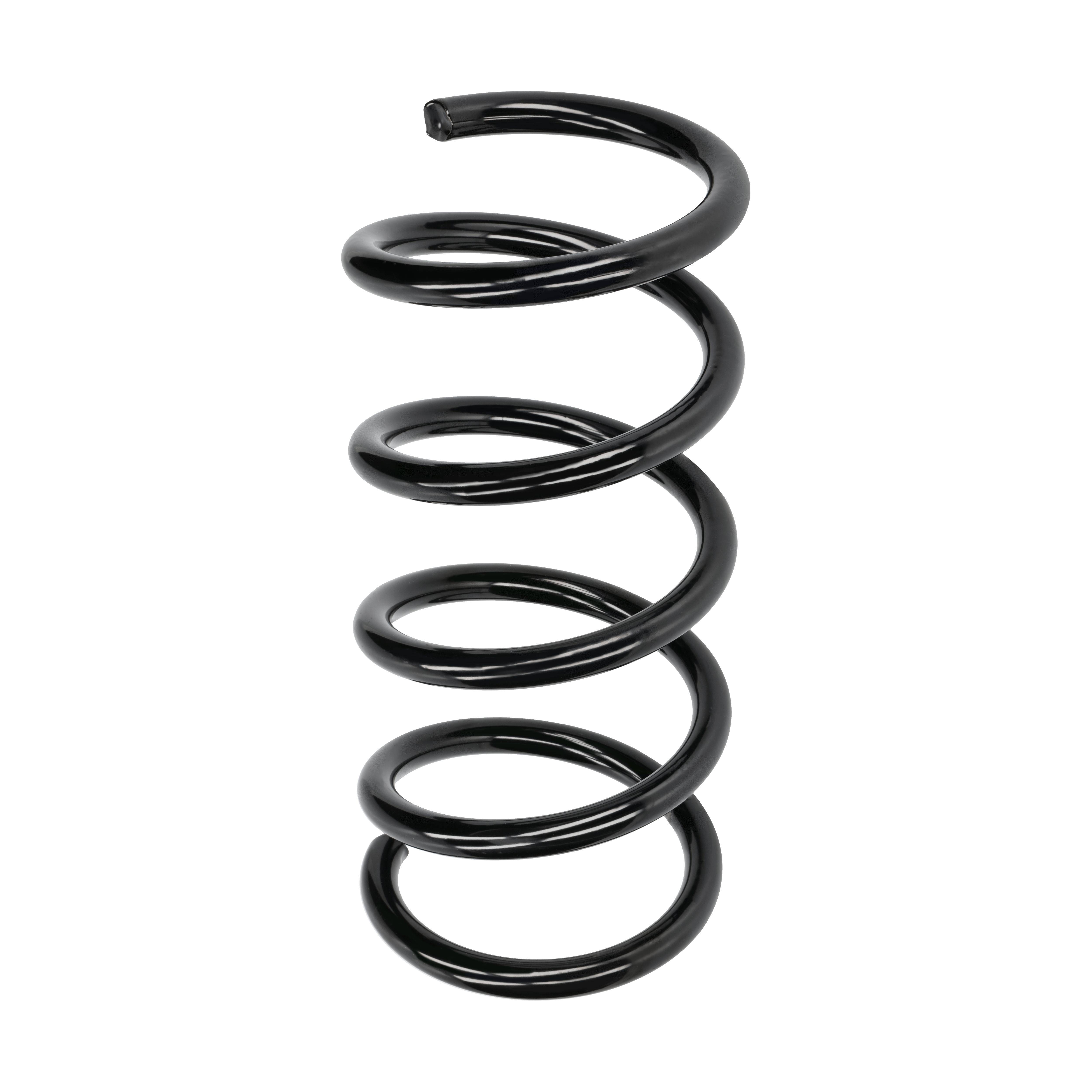 F.BECKER Fjeder 30112760 bagaksel for FIAT