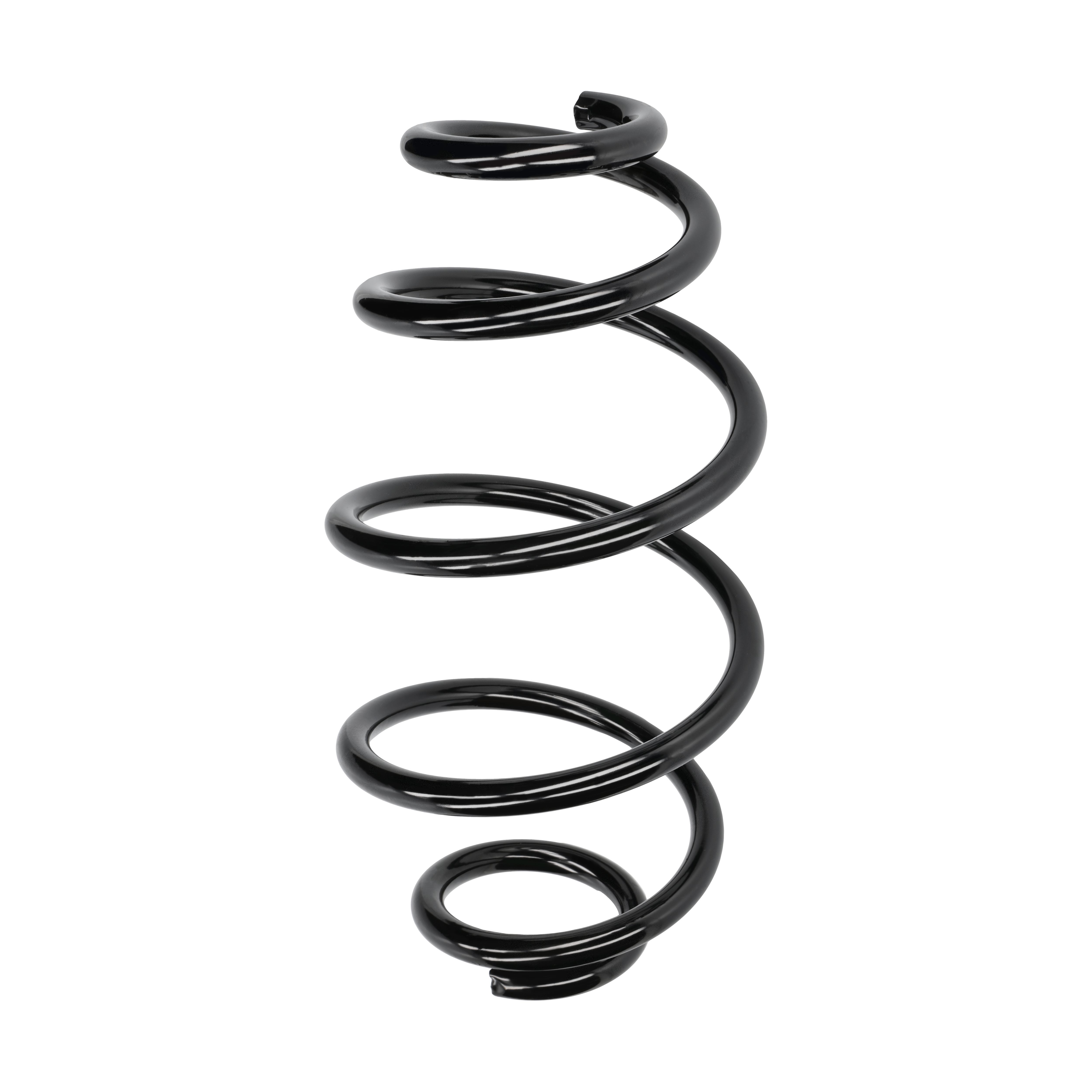 F.BECKER Fjeder 30112763 bagaksel for FIAT OPEL