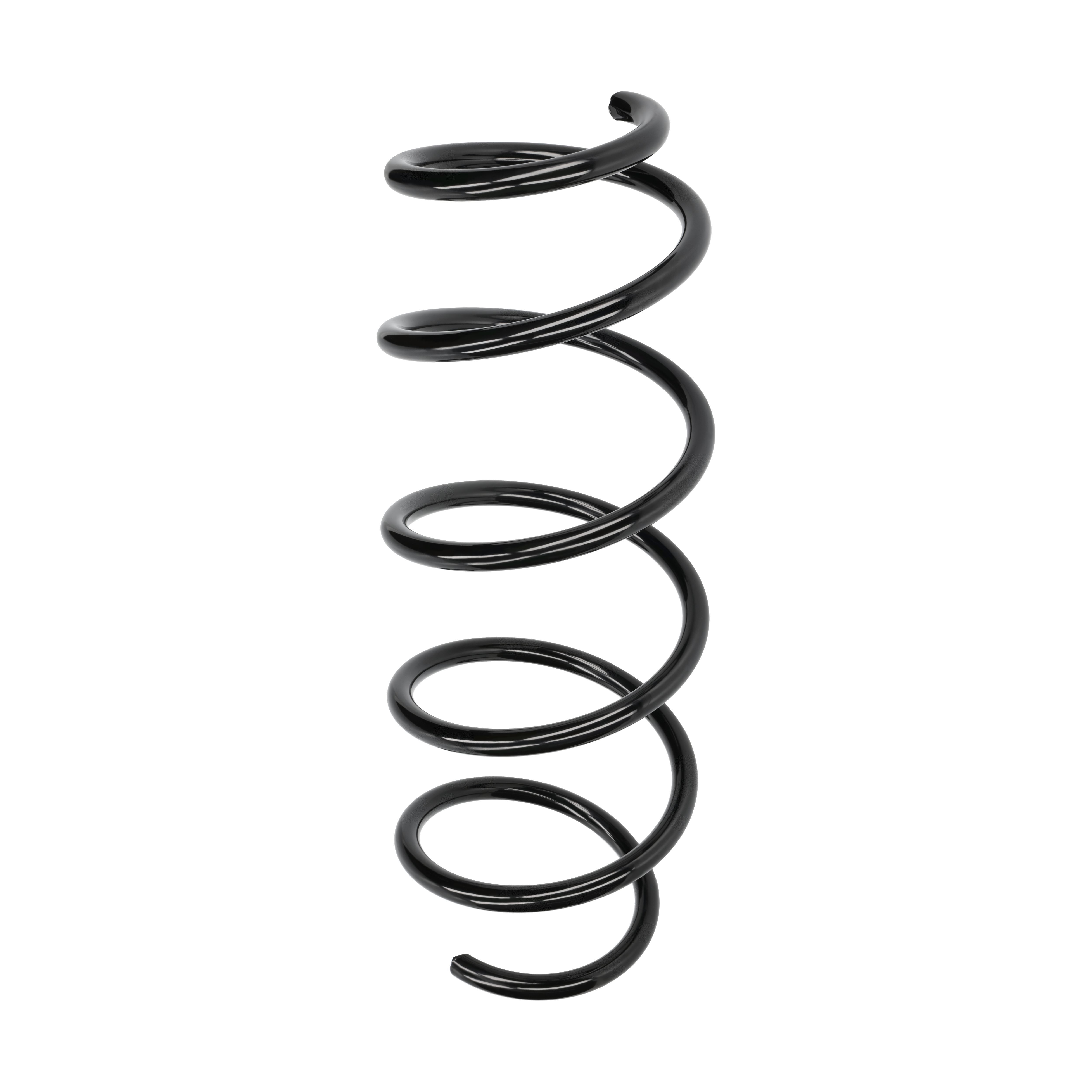 F.BECKER Fjeder 30112764 foraksel for FIAT