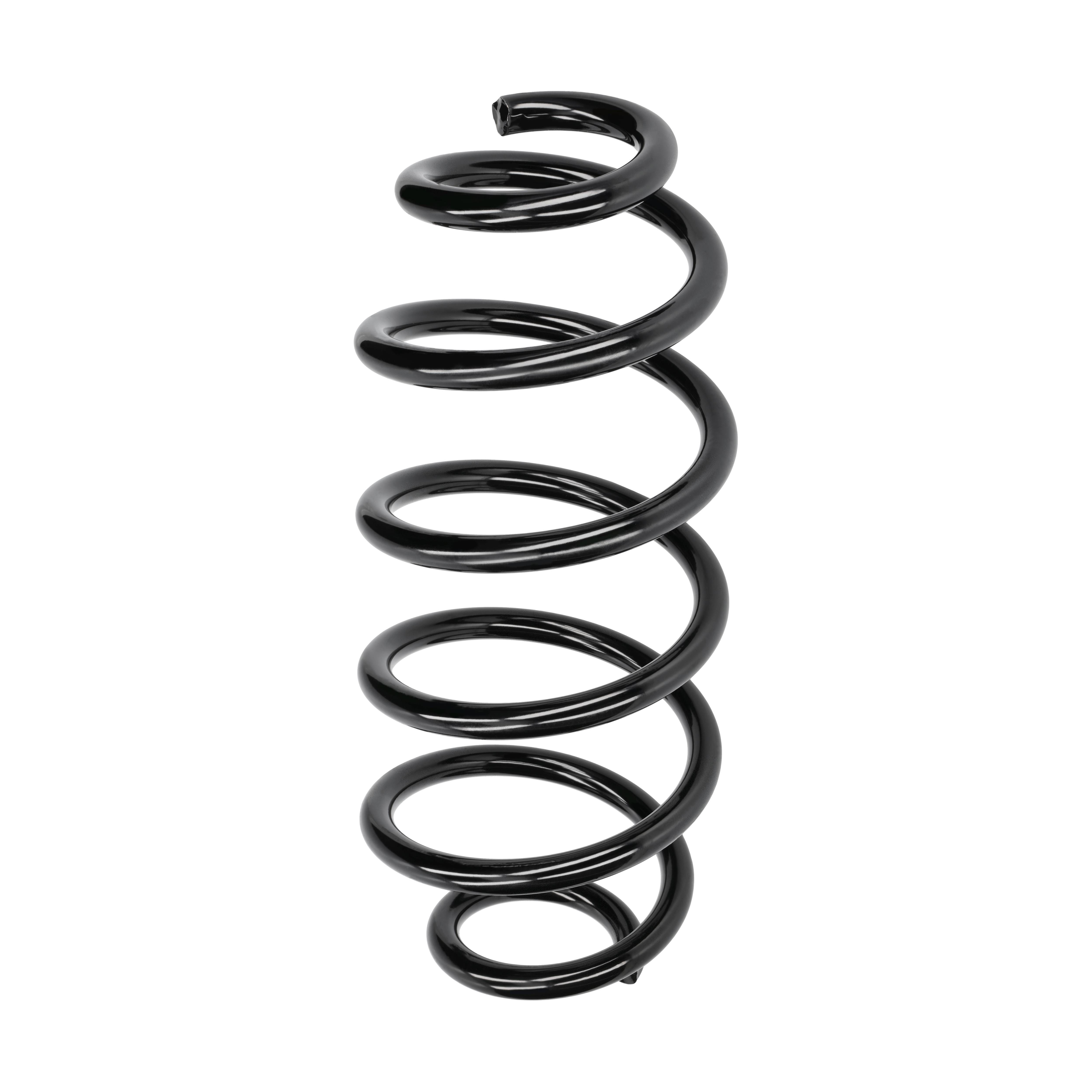 F.BECKER Fjeder 30112771 bagaksel for OPEL FIAT